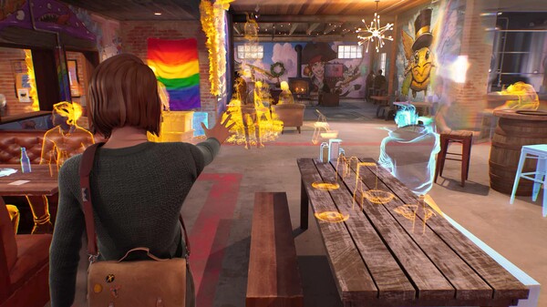 Life is Strange Double Exposure / EN (2024)