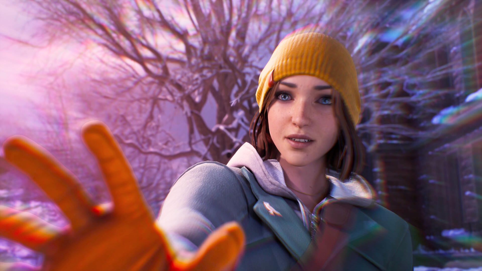 Life is Strange: Double Exposure mod?Gaming LoversLab