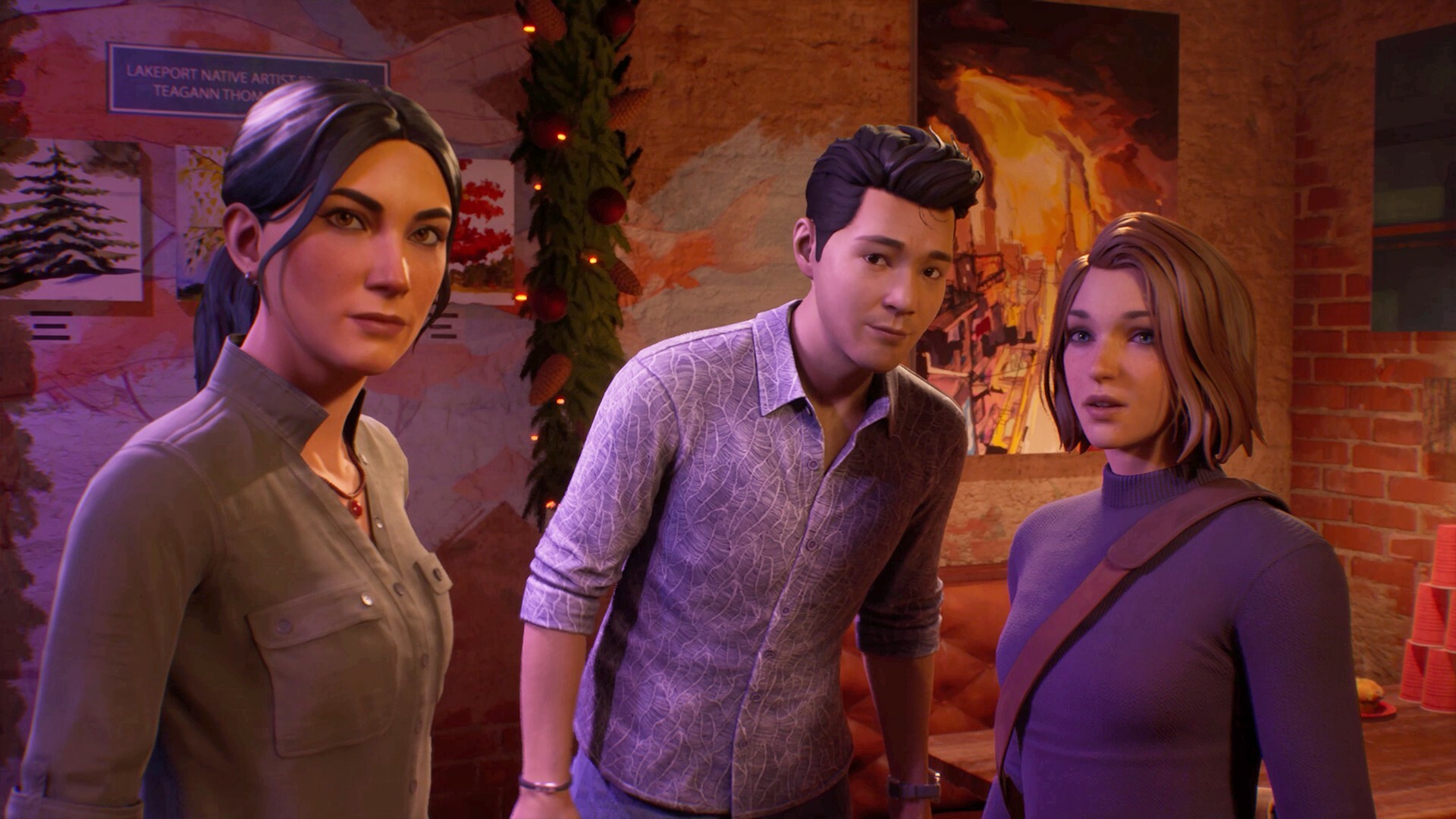 Life is Strange: Double Exposure — изображение 5
