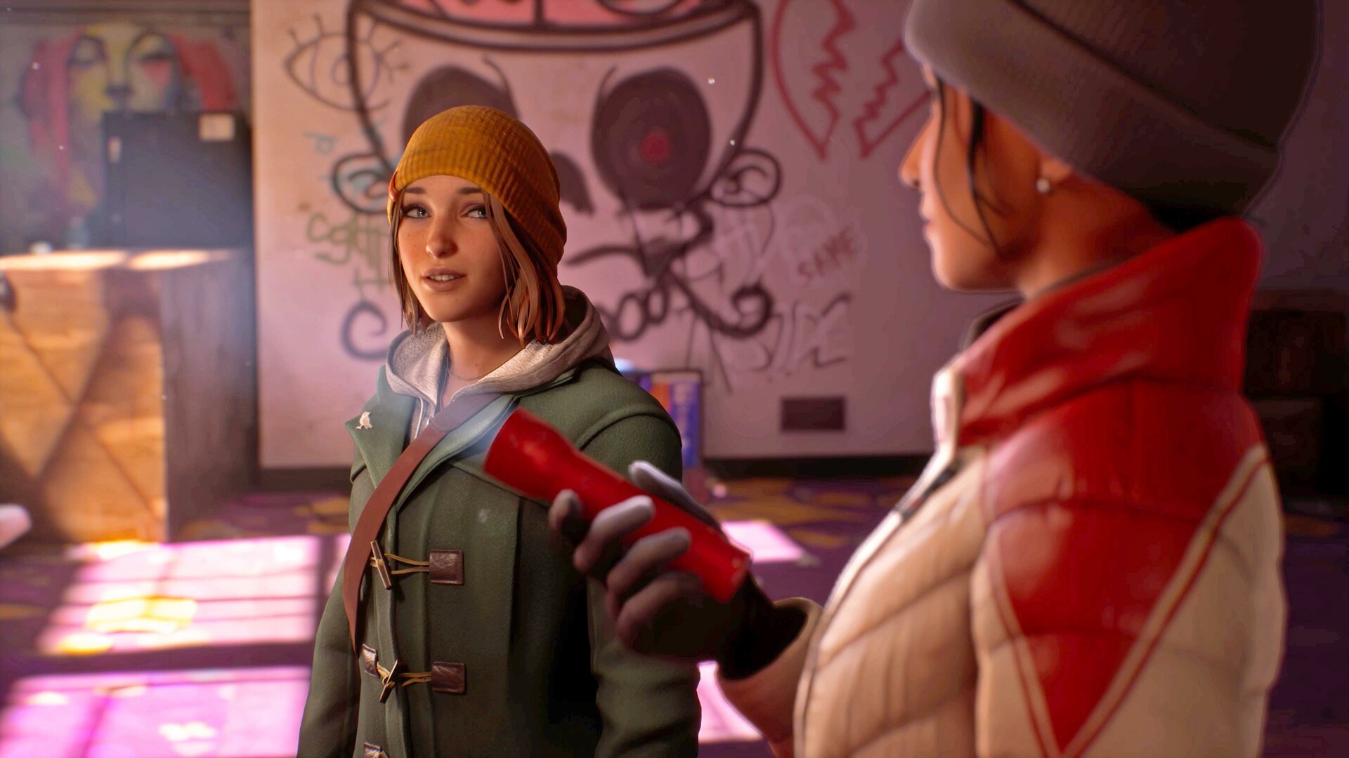 Life is Strange: Double Exposure — изображение 3