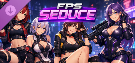 FPS Seduce - Hentai - Invincible Mode DLC