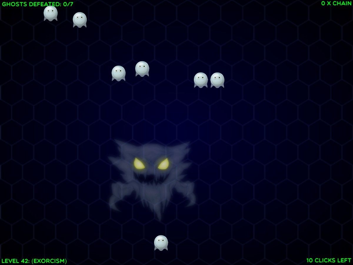Blobbs: Mad Science screenshot 5