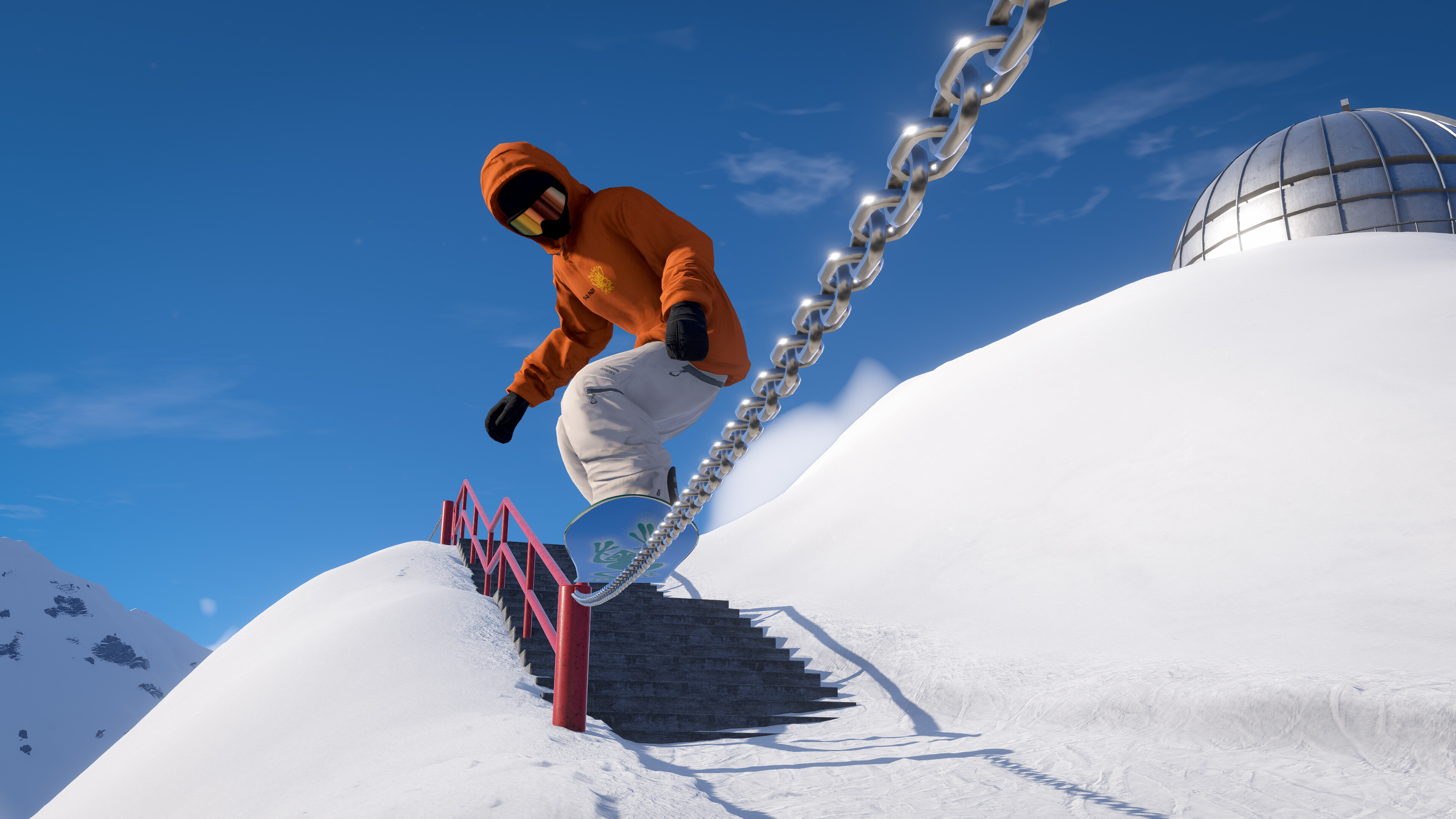 Shredders screenshot 21