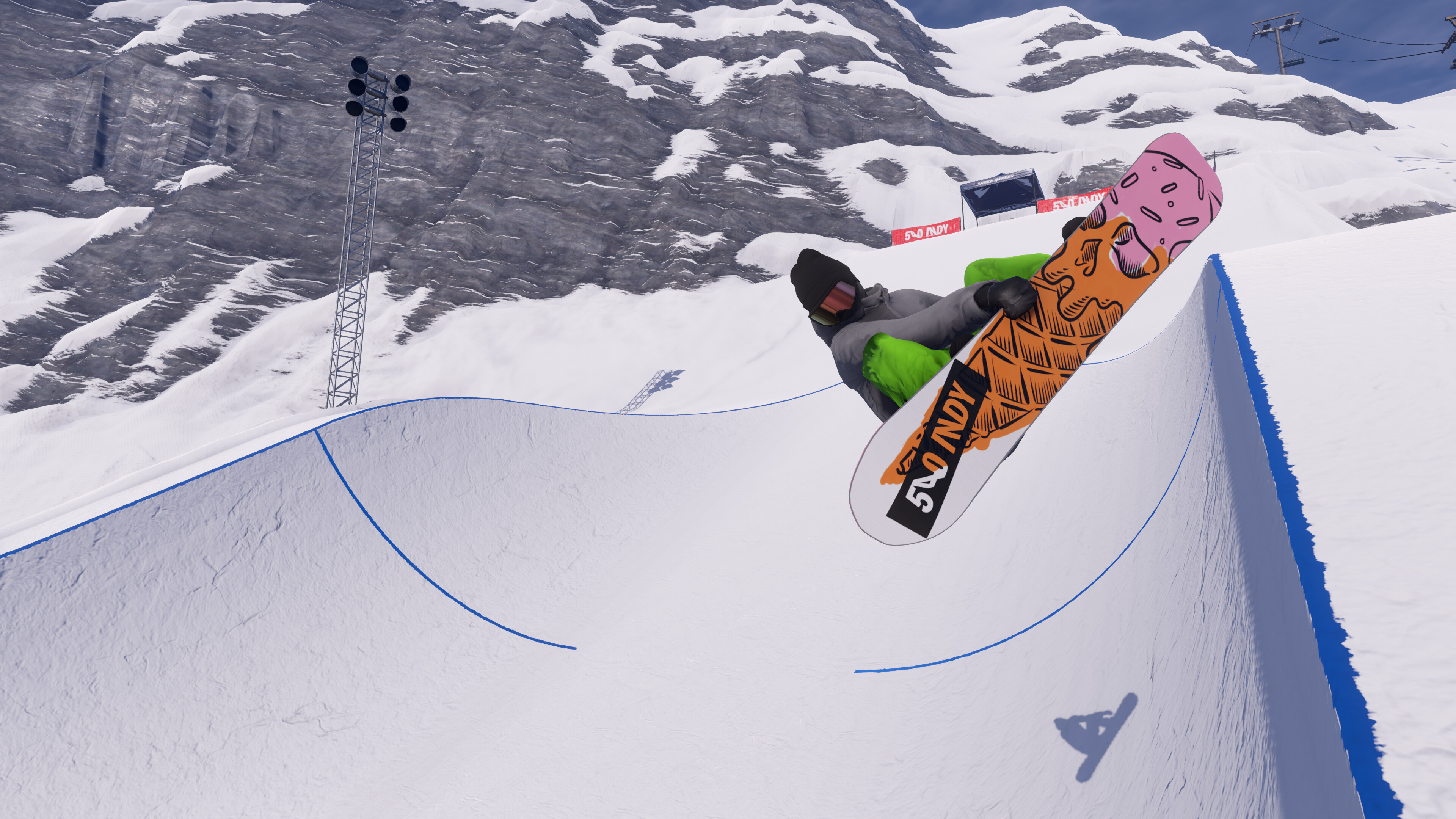 Shredders screenshot 18