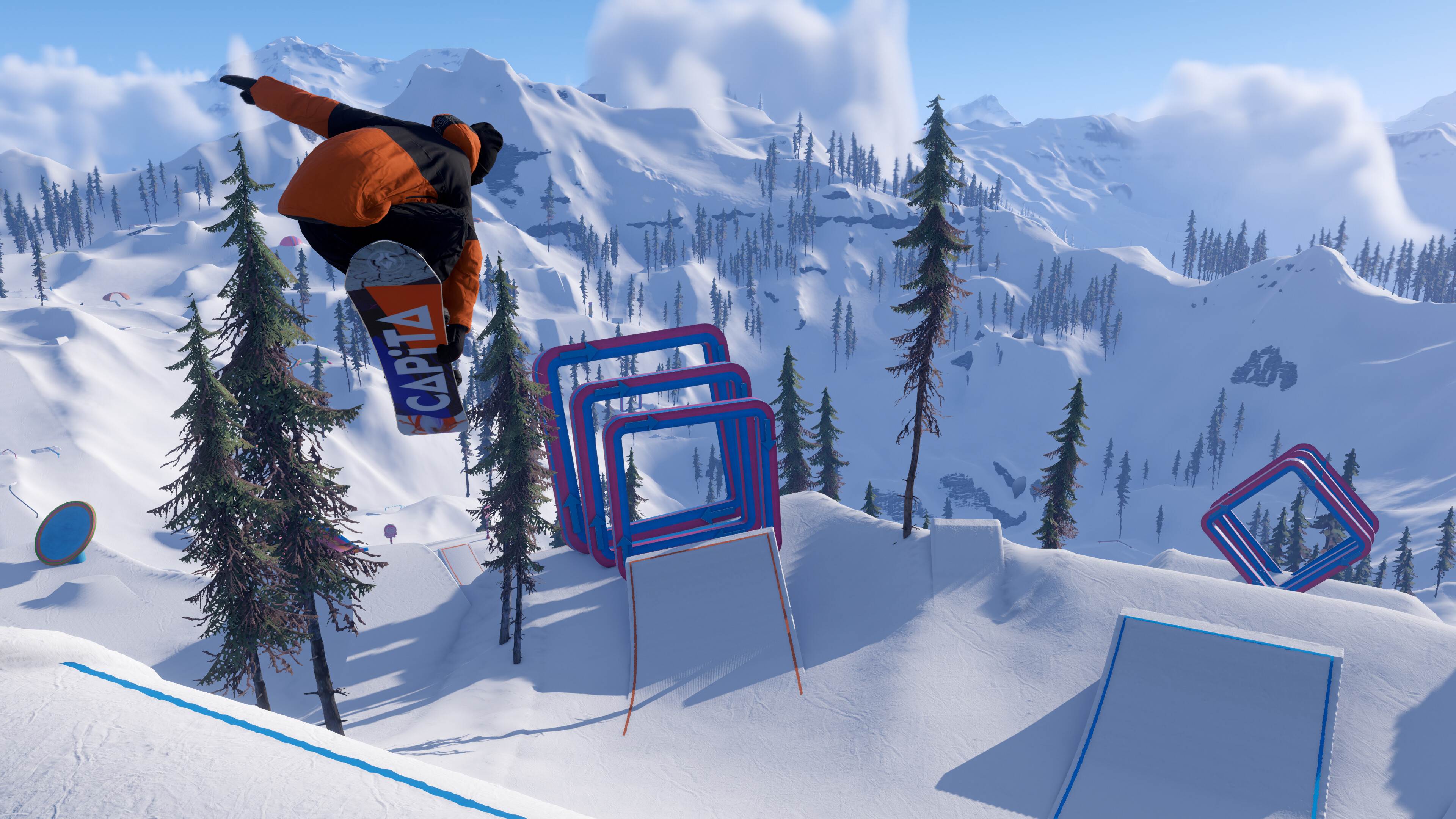 Shredders screenshot 10