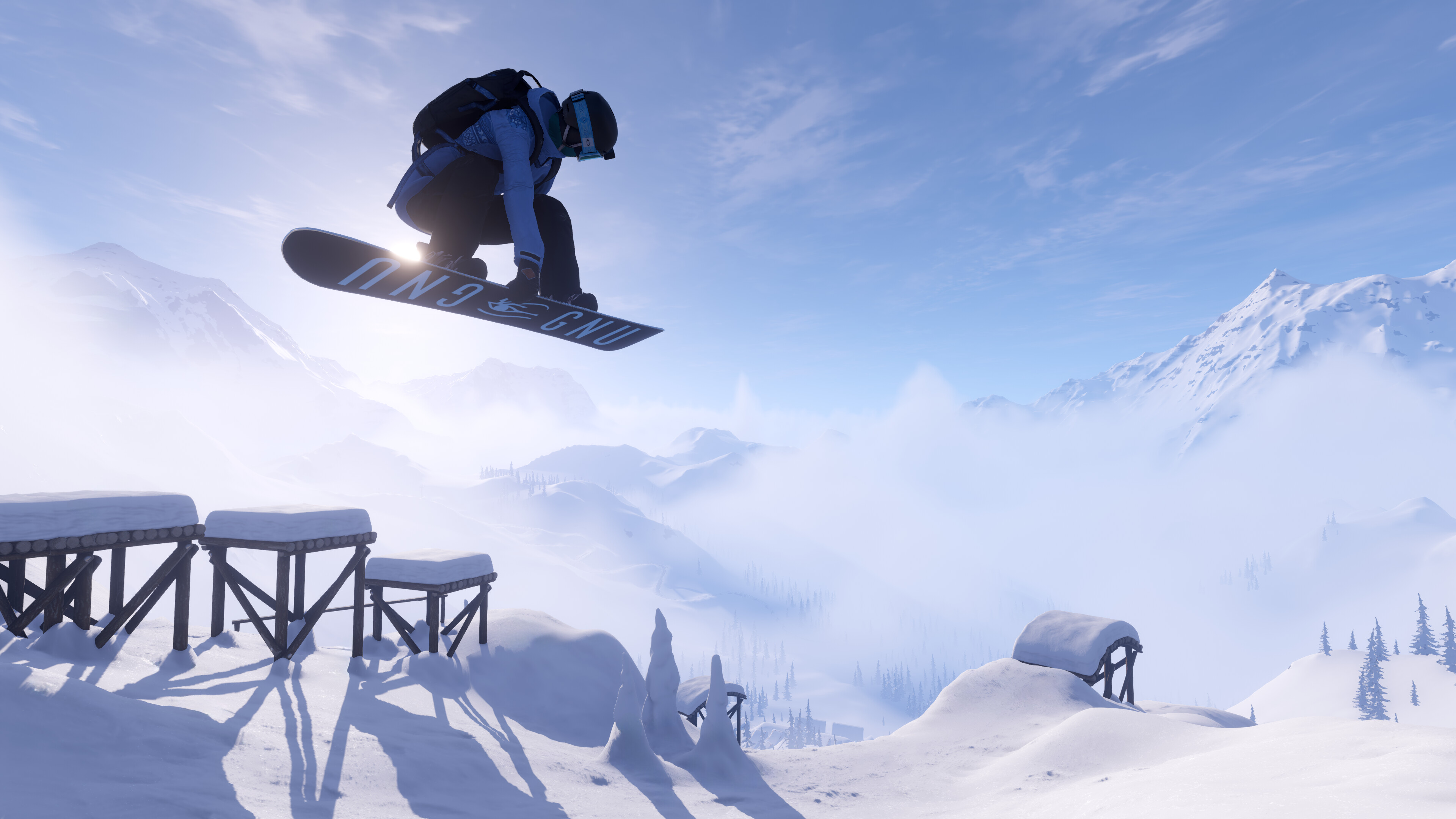 Shredders screenshot 3