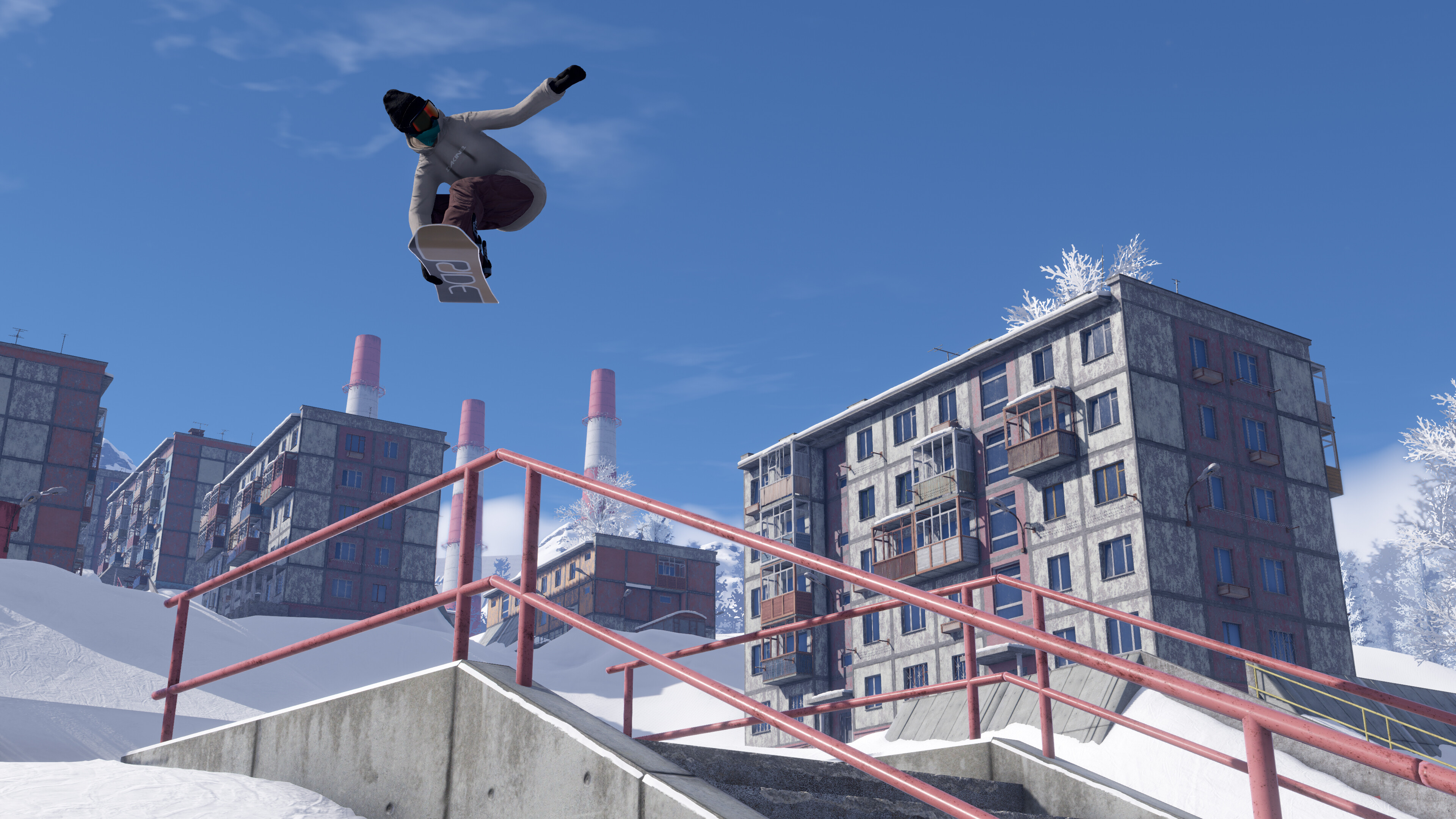Shredders screenshot 17