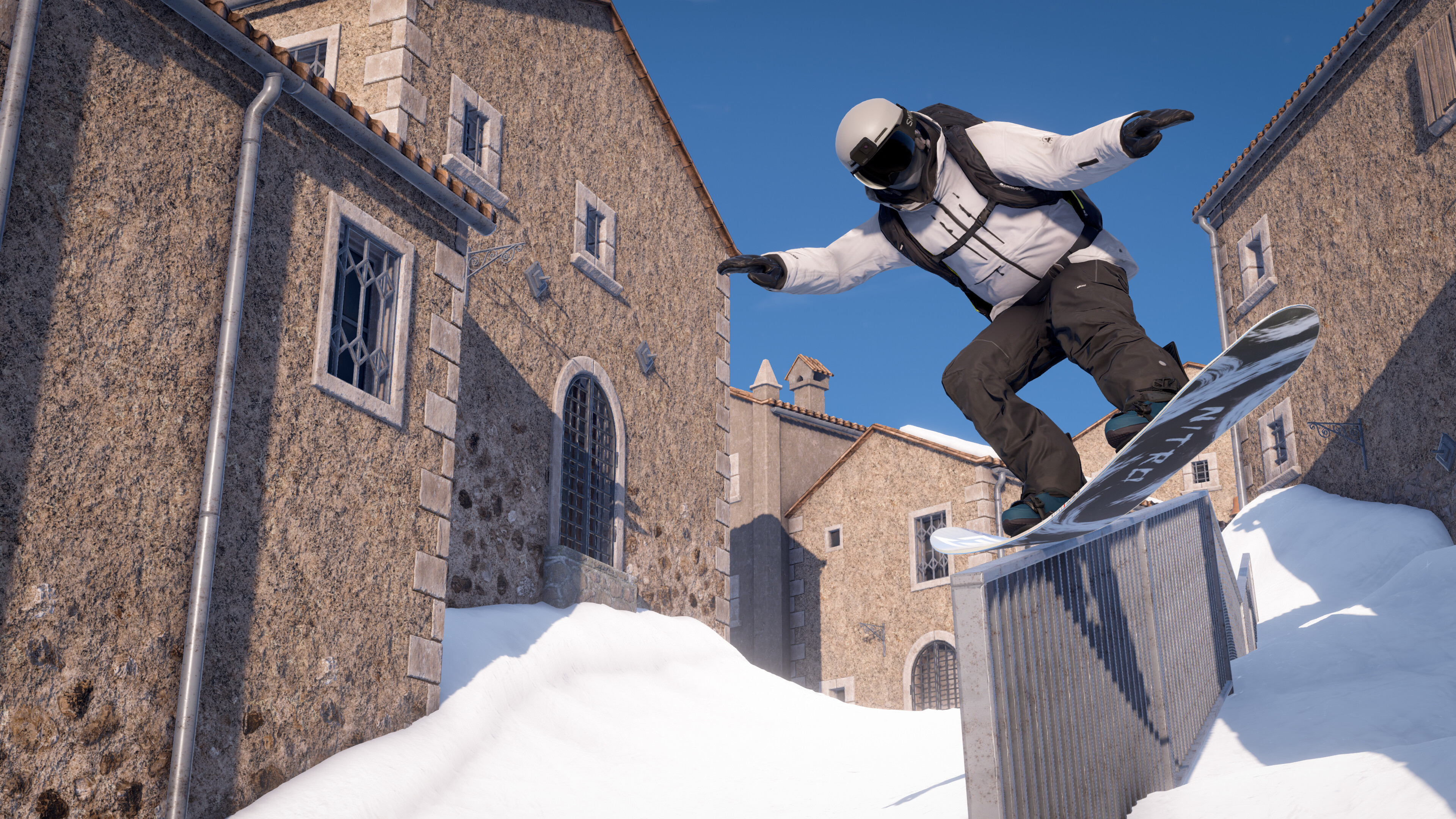 Shredders screenshot 12