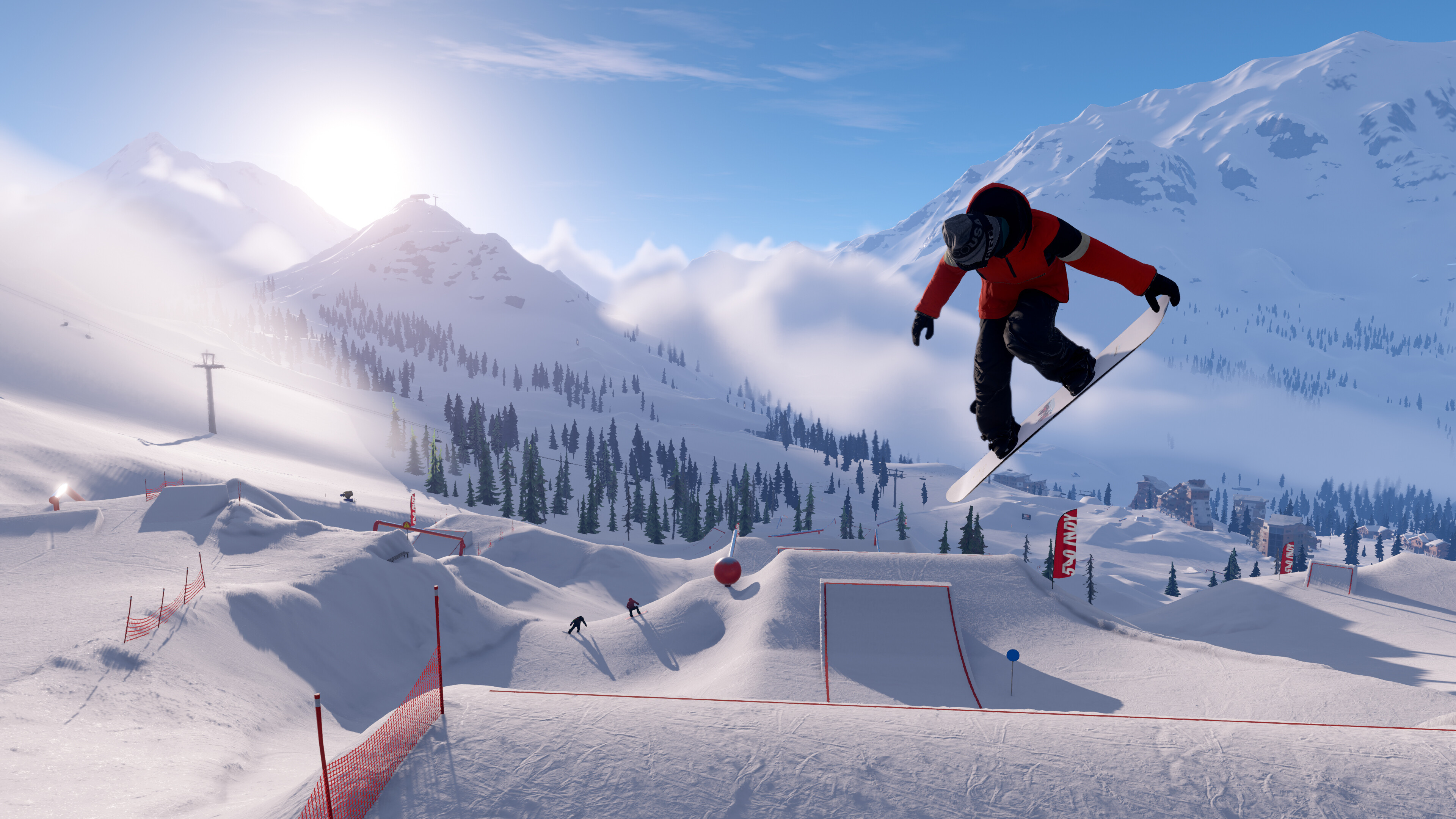 Shredders screenshot 8