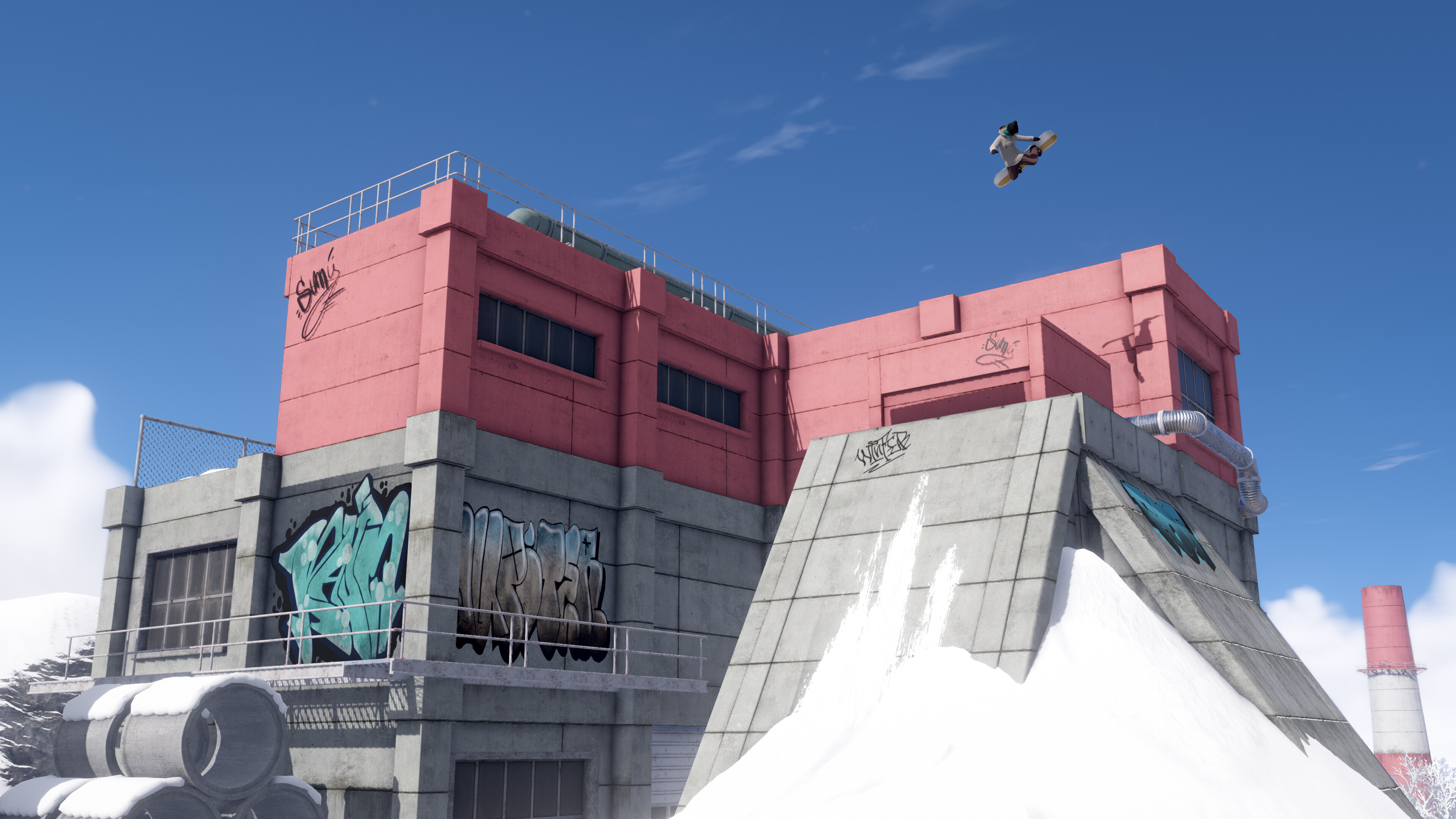 Shredders screenshot 6
