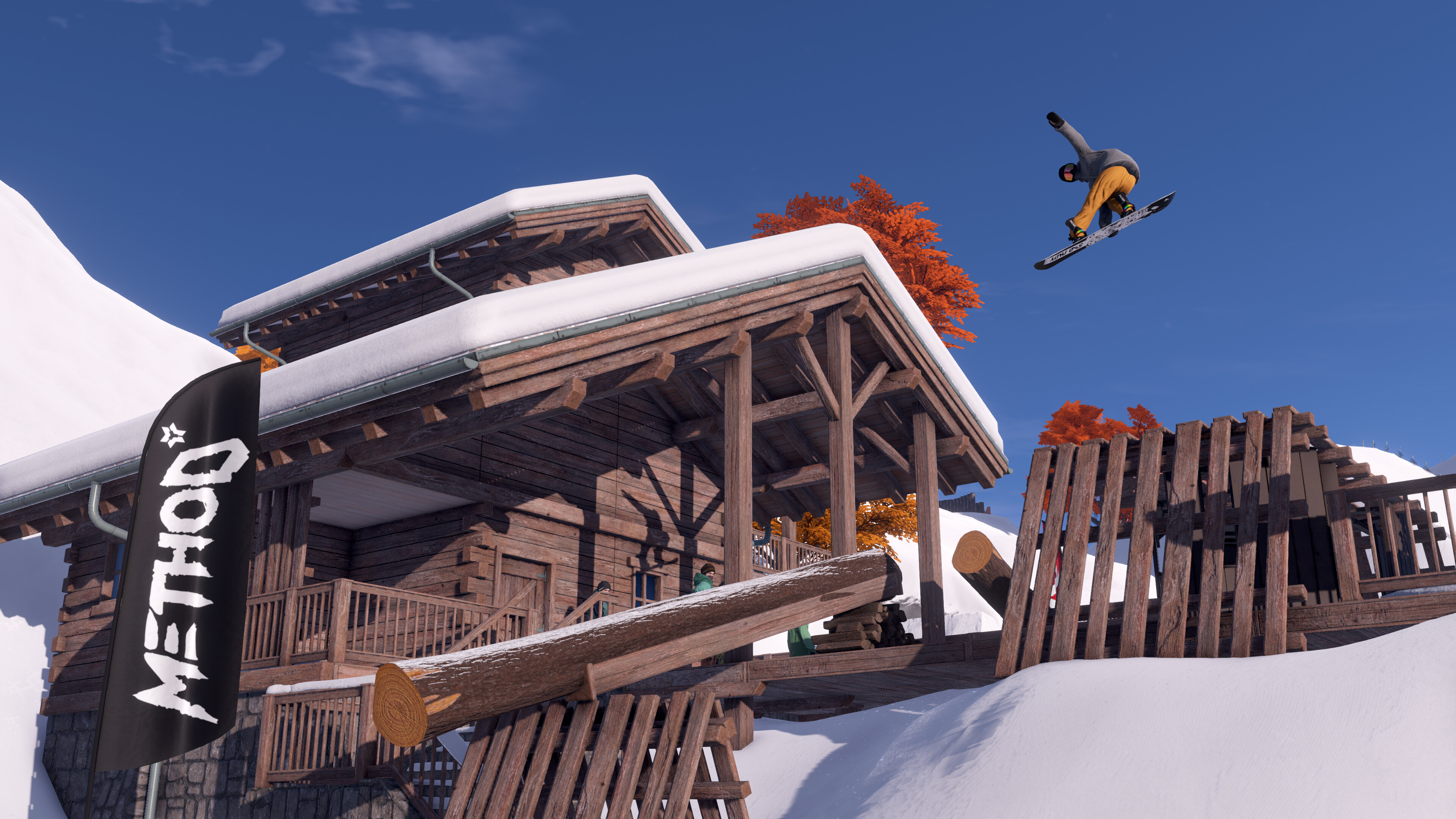 Shredders screenshot 7