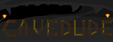 Cavedude cover art