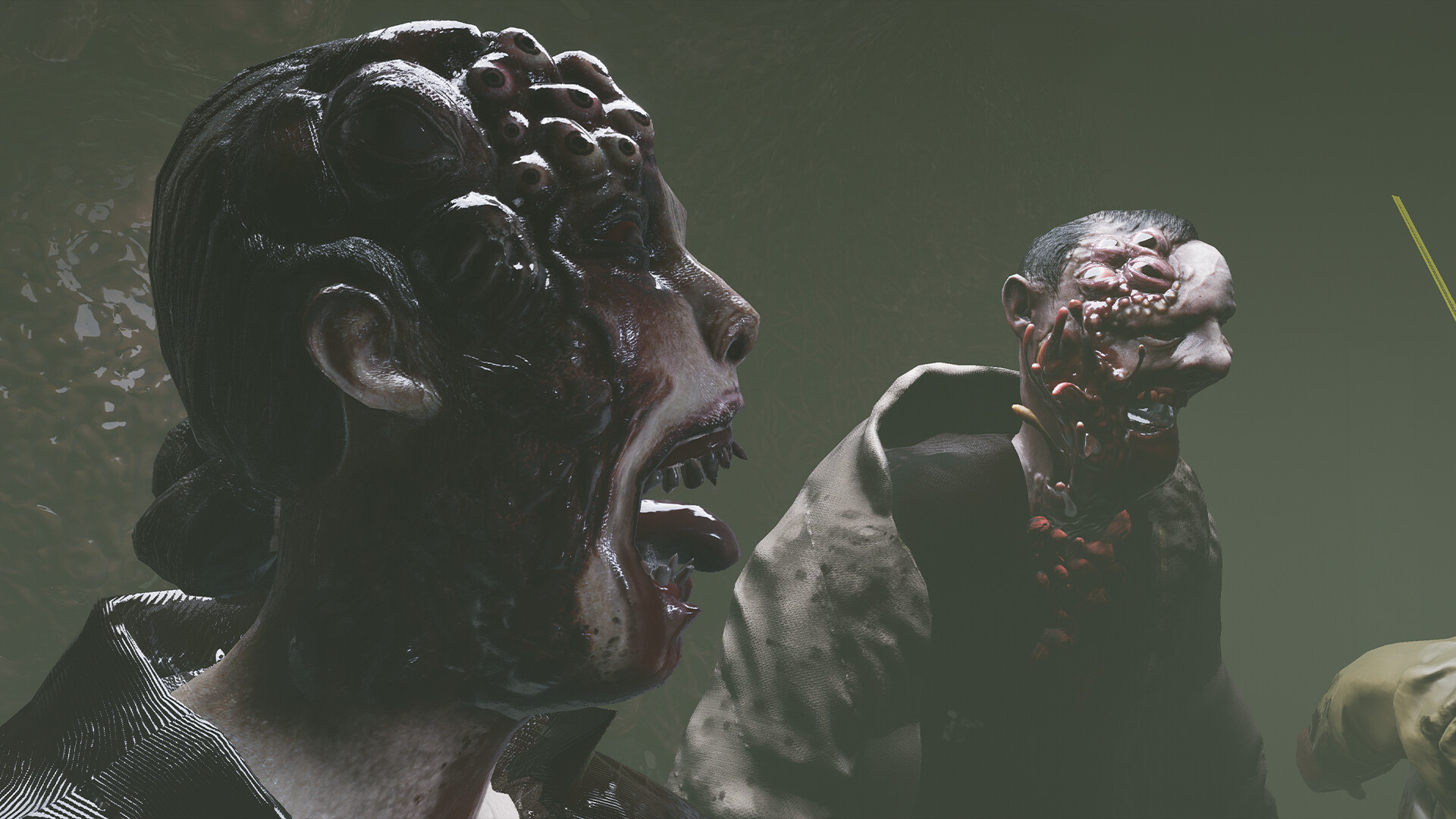Vorax screenshot 15