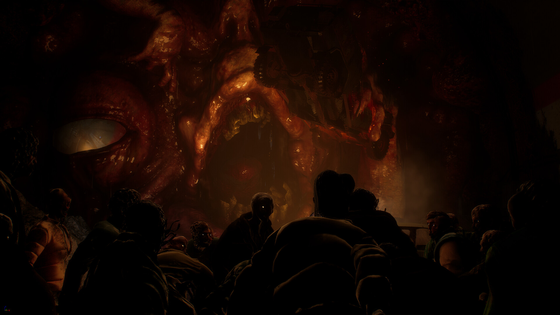 Vorax screenshot 14
