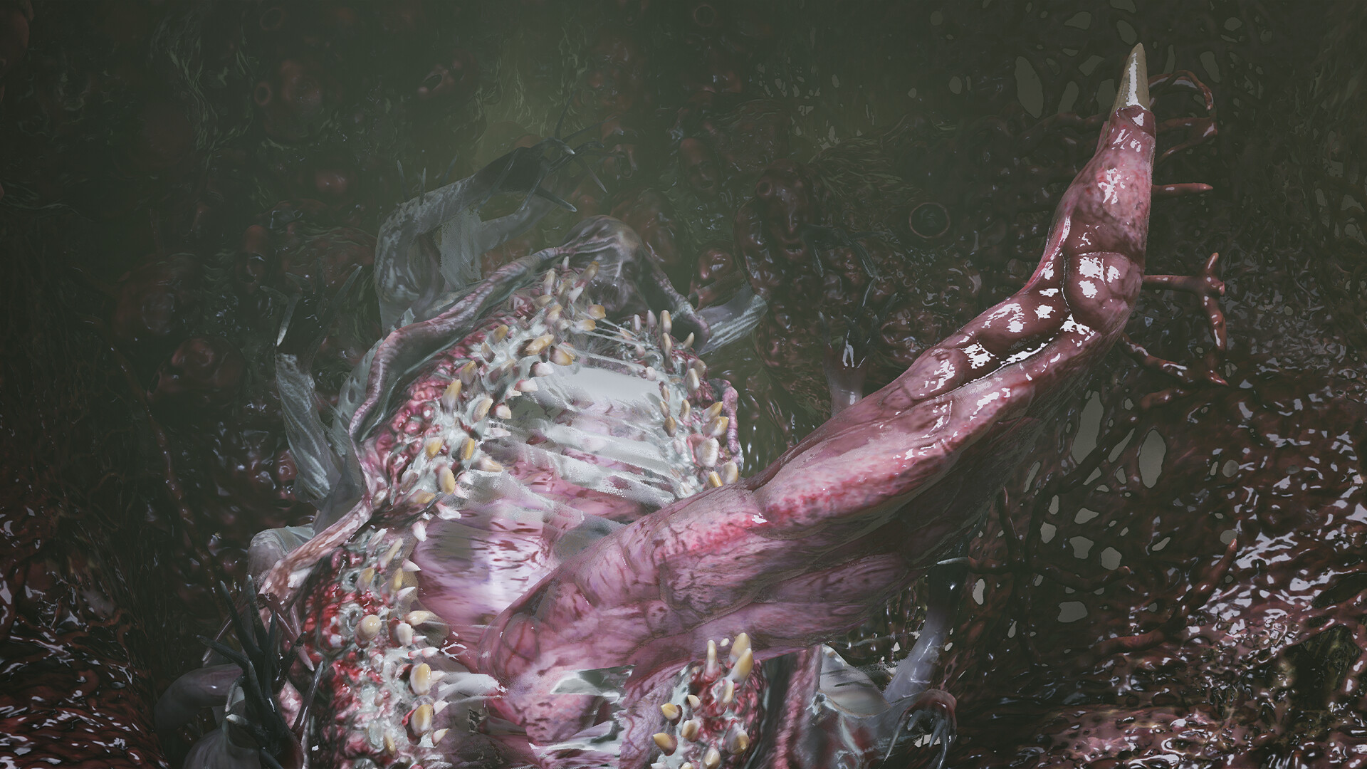 Vorax screenshot 12