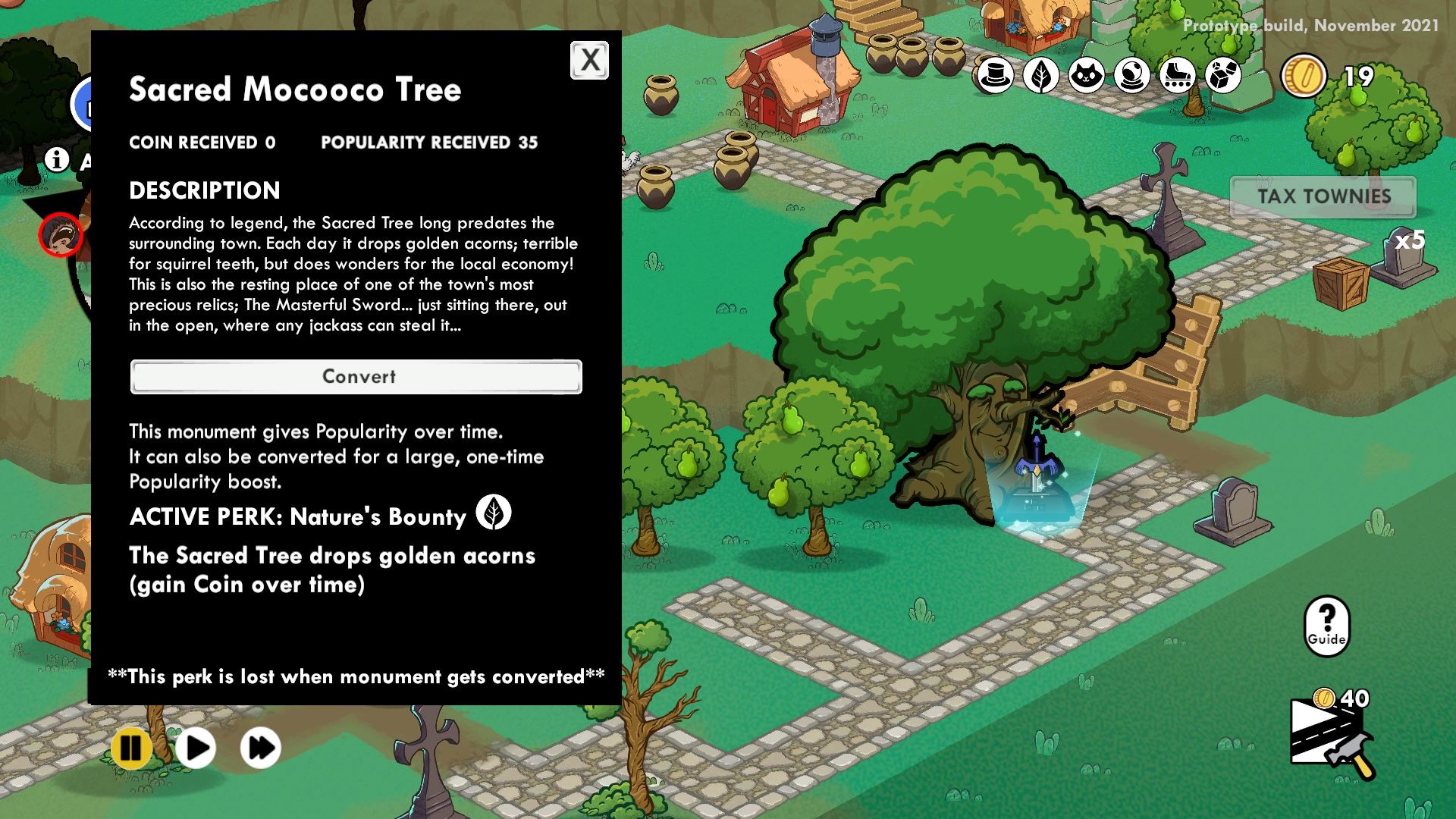 RPG Town screenshot 8