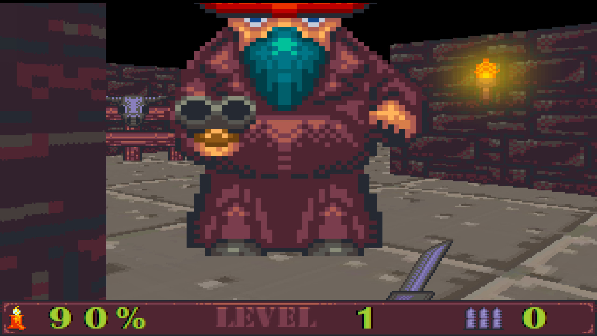 WILD WEST screenshot 9
