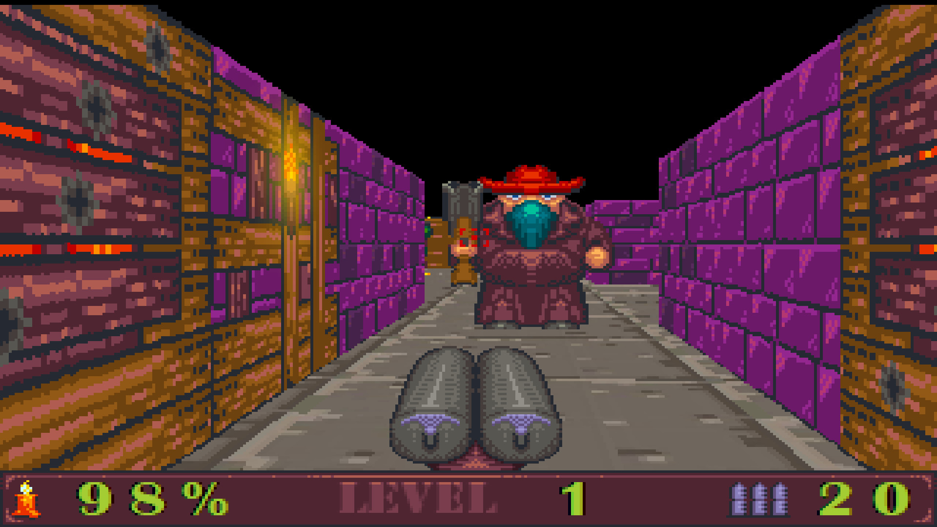 WILD WEST screenshot 12