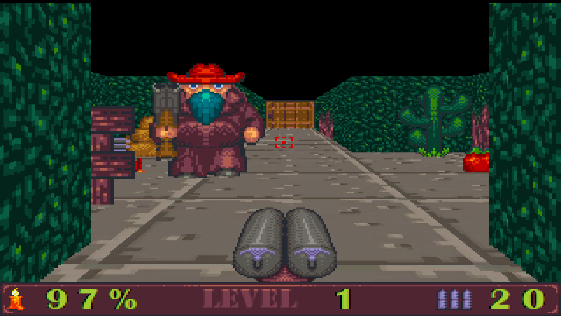 WILD WEST screenshot 7