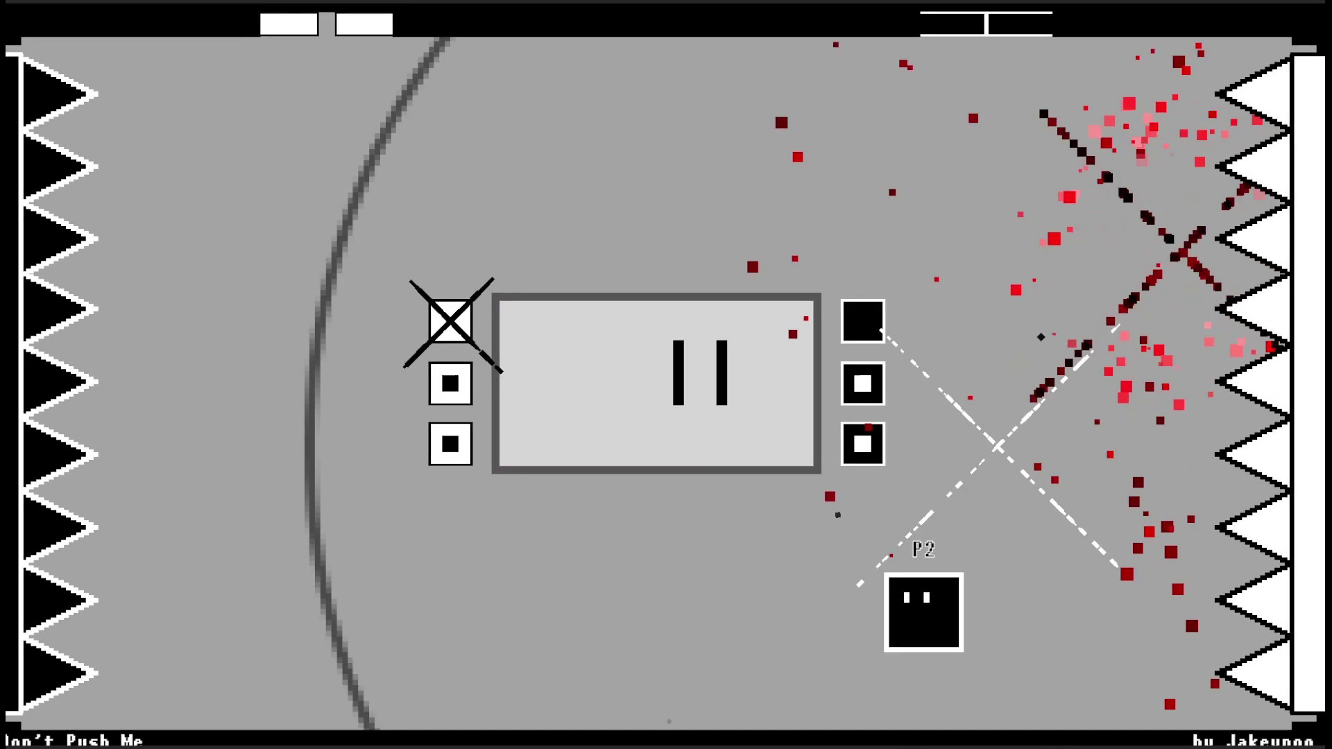 Don't Push Me screenshot 5