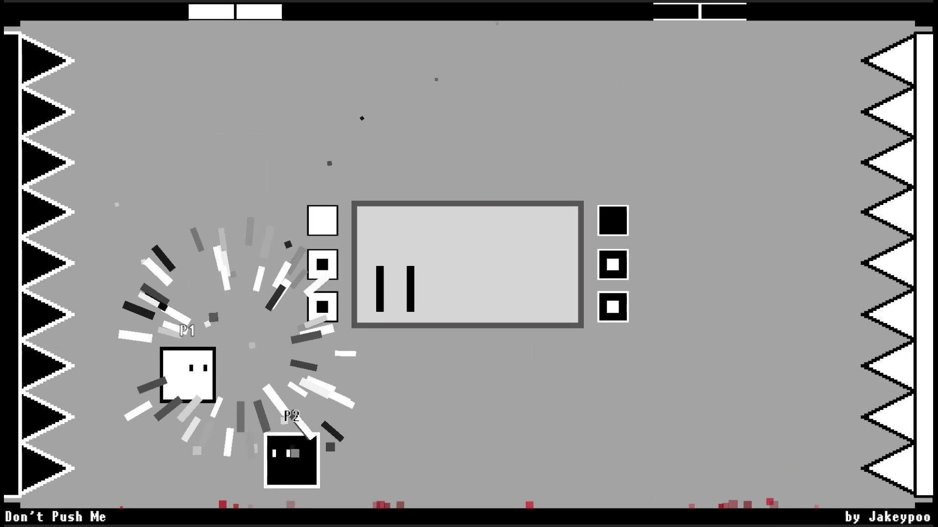 Don't Push Me screenshot 4