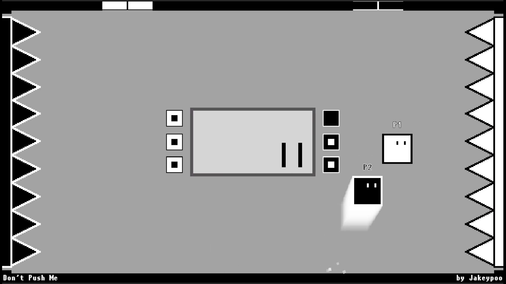 Don't Push Me screenshot 2