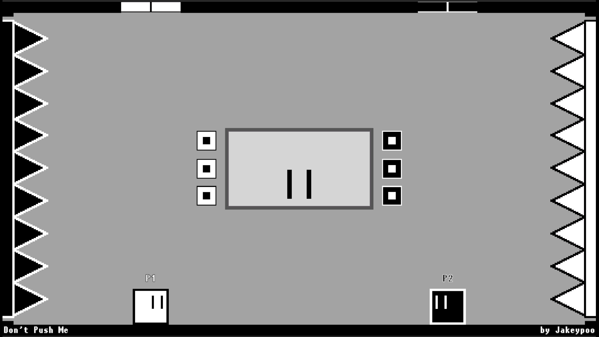 Don't Push Me screenshot 1