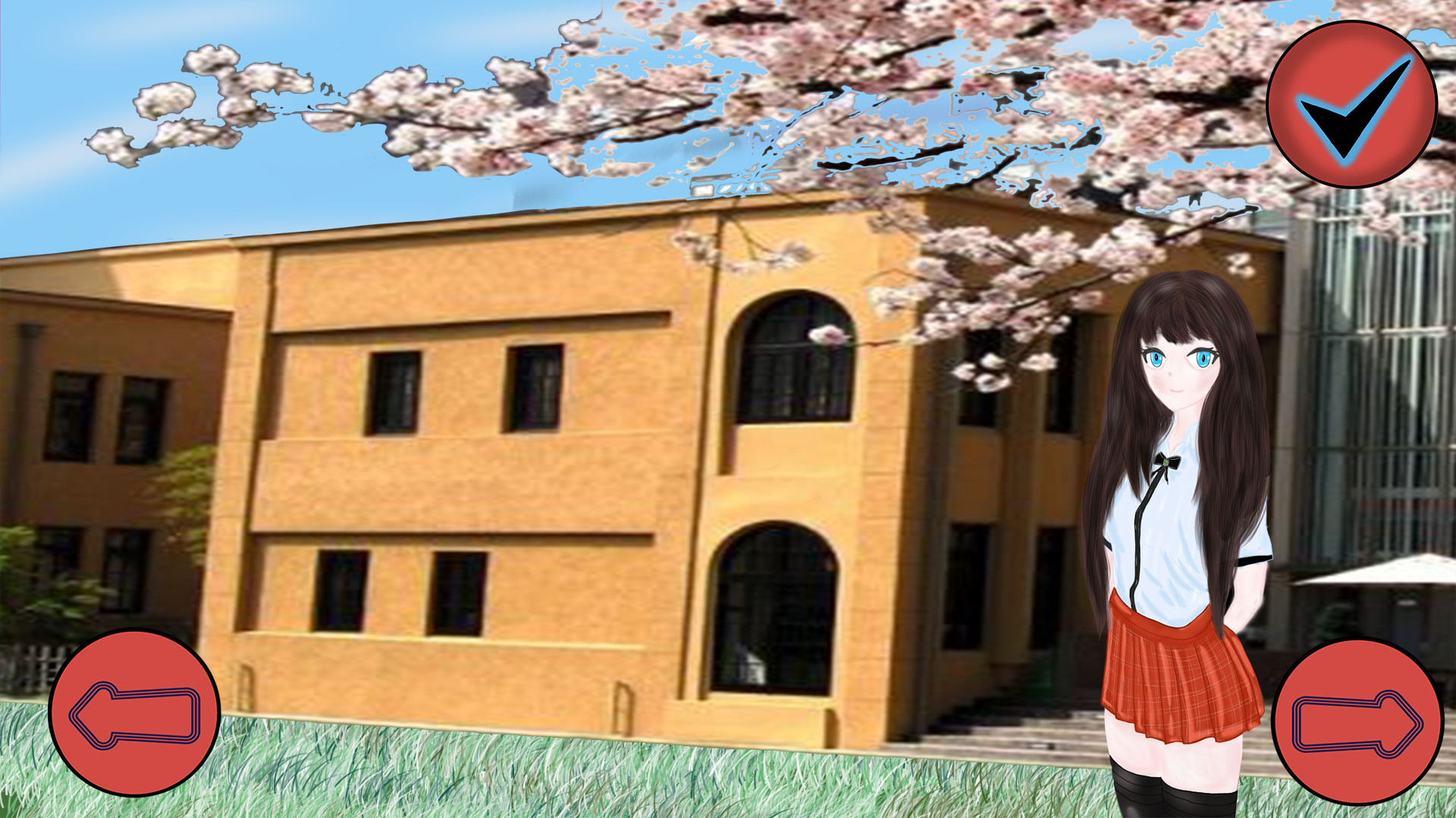 Hentai Student screenshot 1