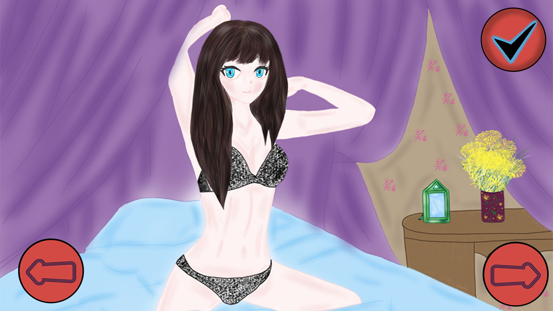 Hentai Student screenshot 5