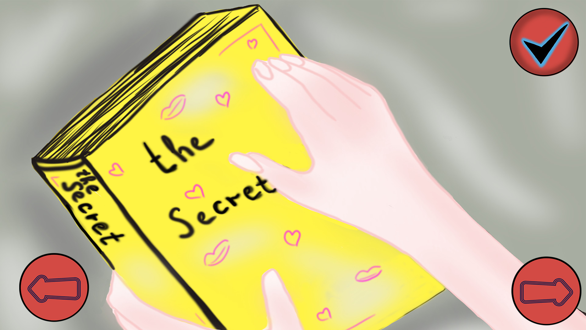Hentai Student screenshot 2