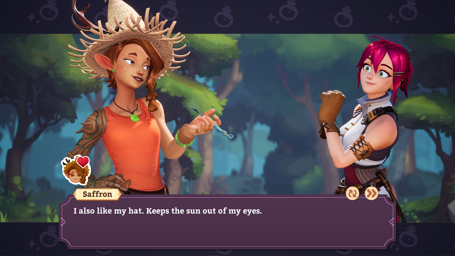 Potionomics screenshot 6