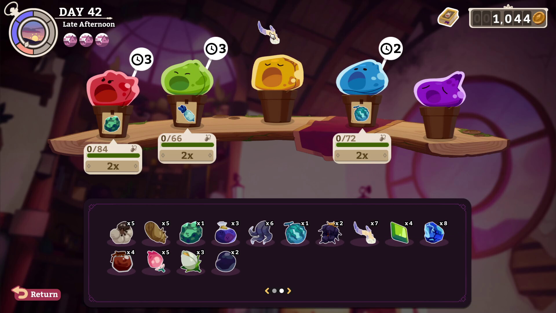 Potionomics screenshot 8