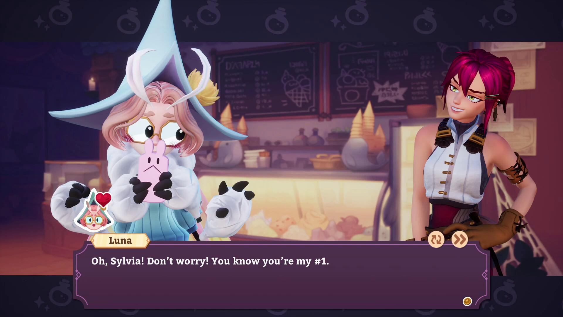Potionomics screenshot 9