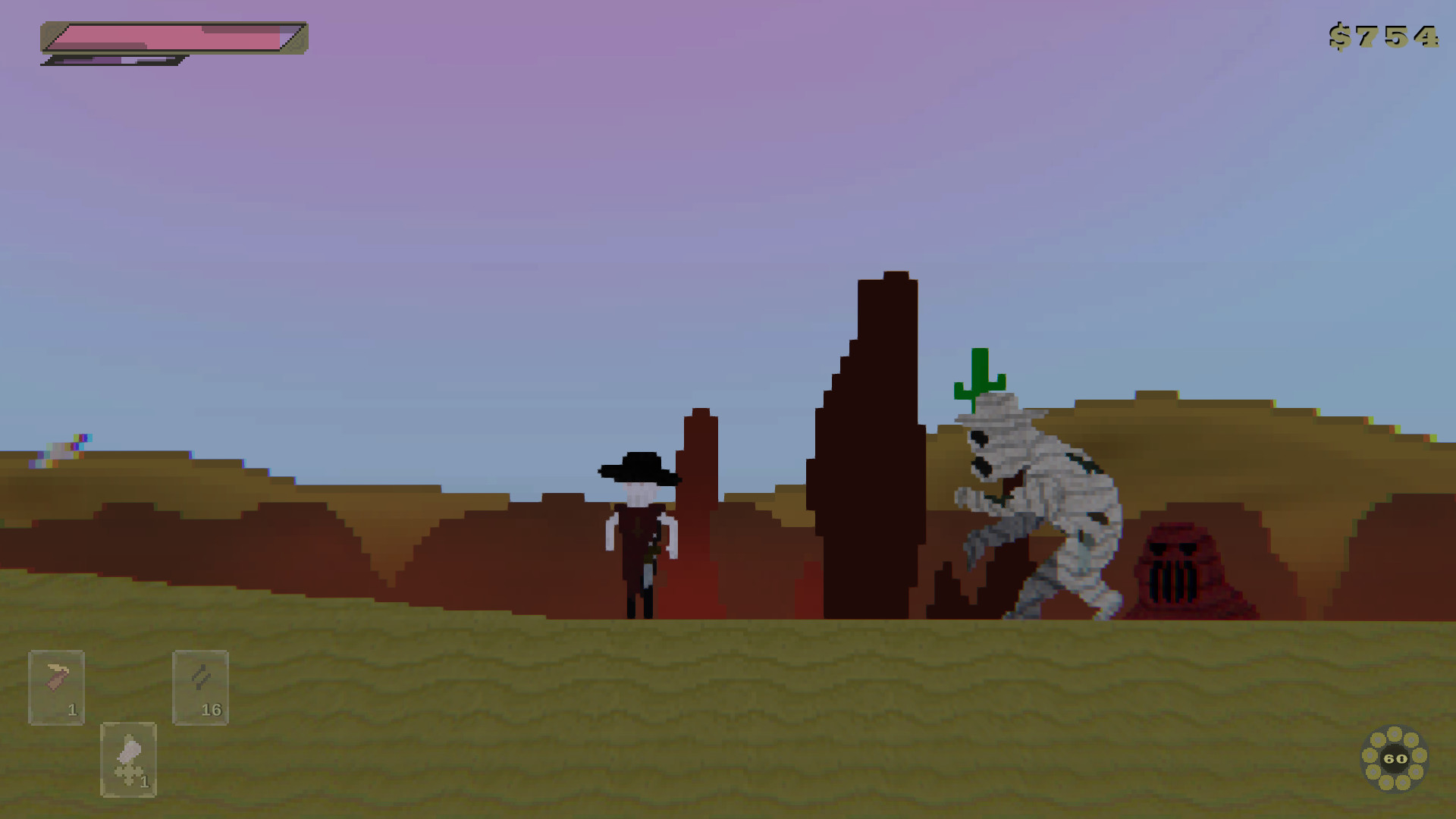 Mori screenshot 2