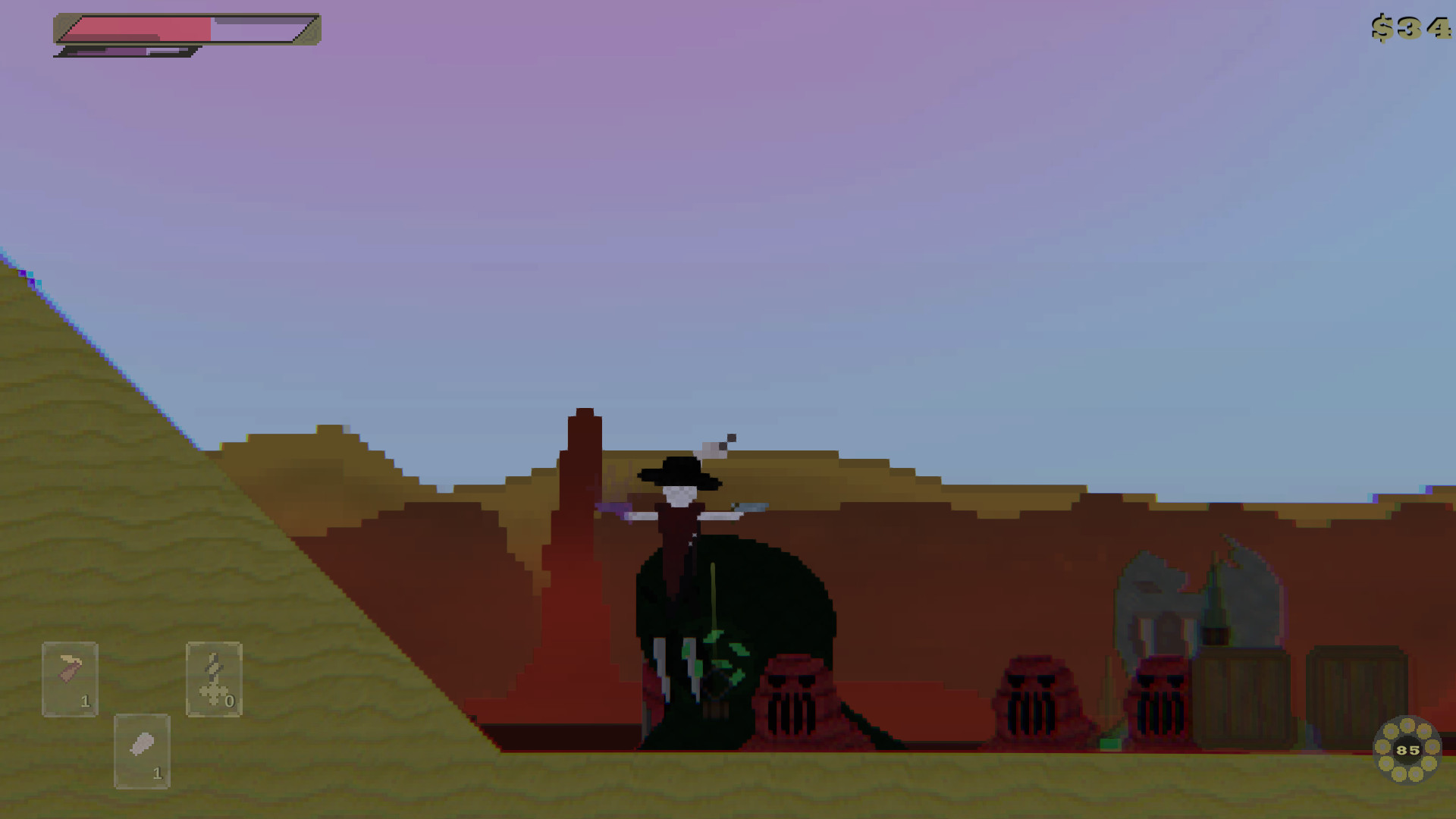 Mori screenshot 5