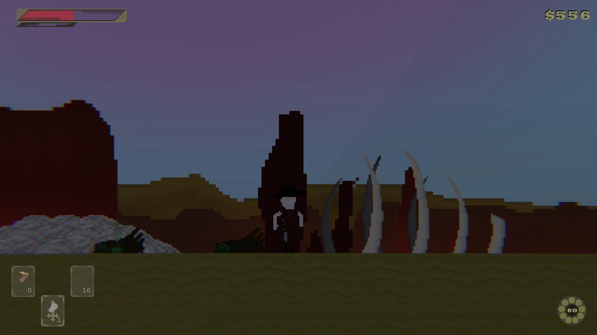 Mori screenshot 1