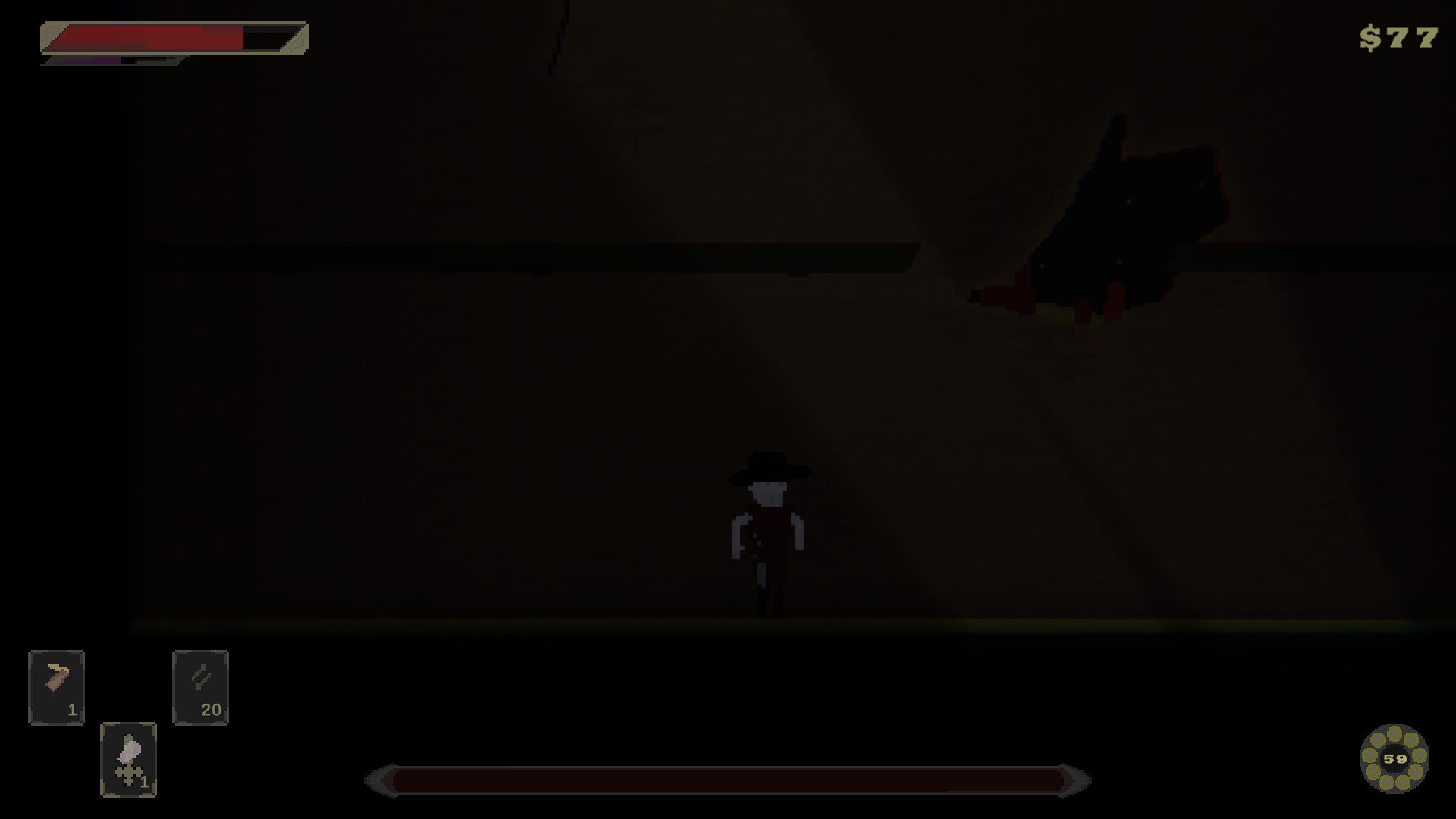 Mori screenshot 7