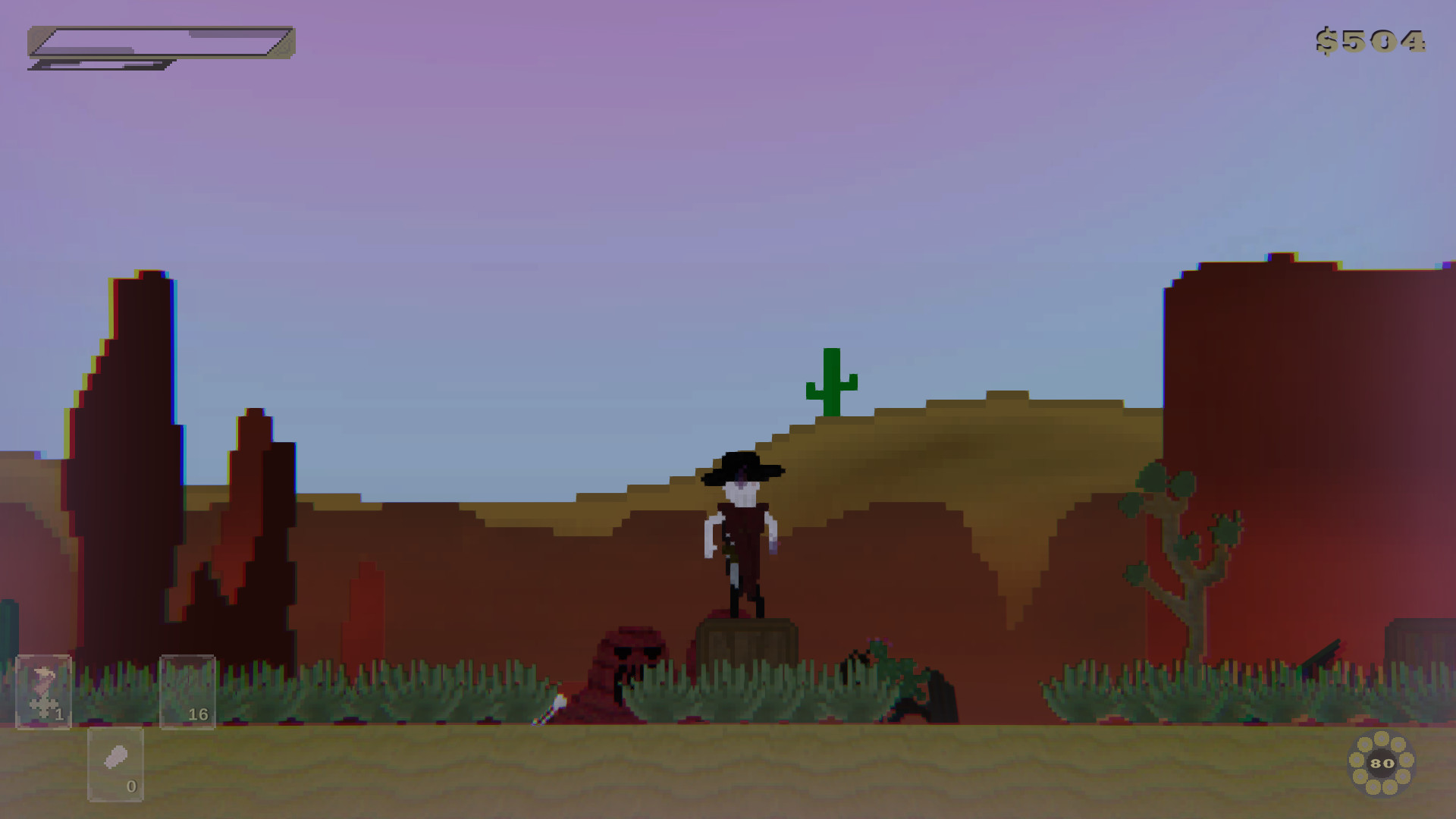 Mori screenshot 4