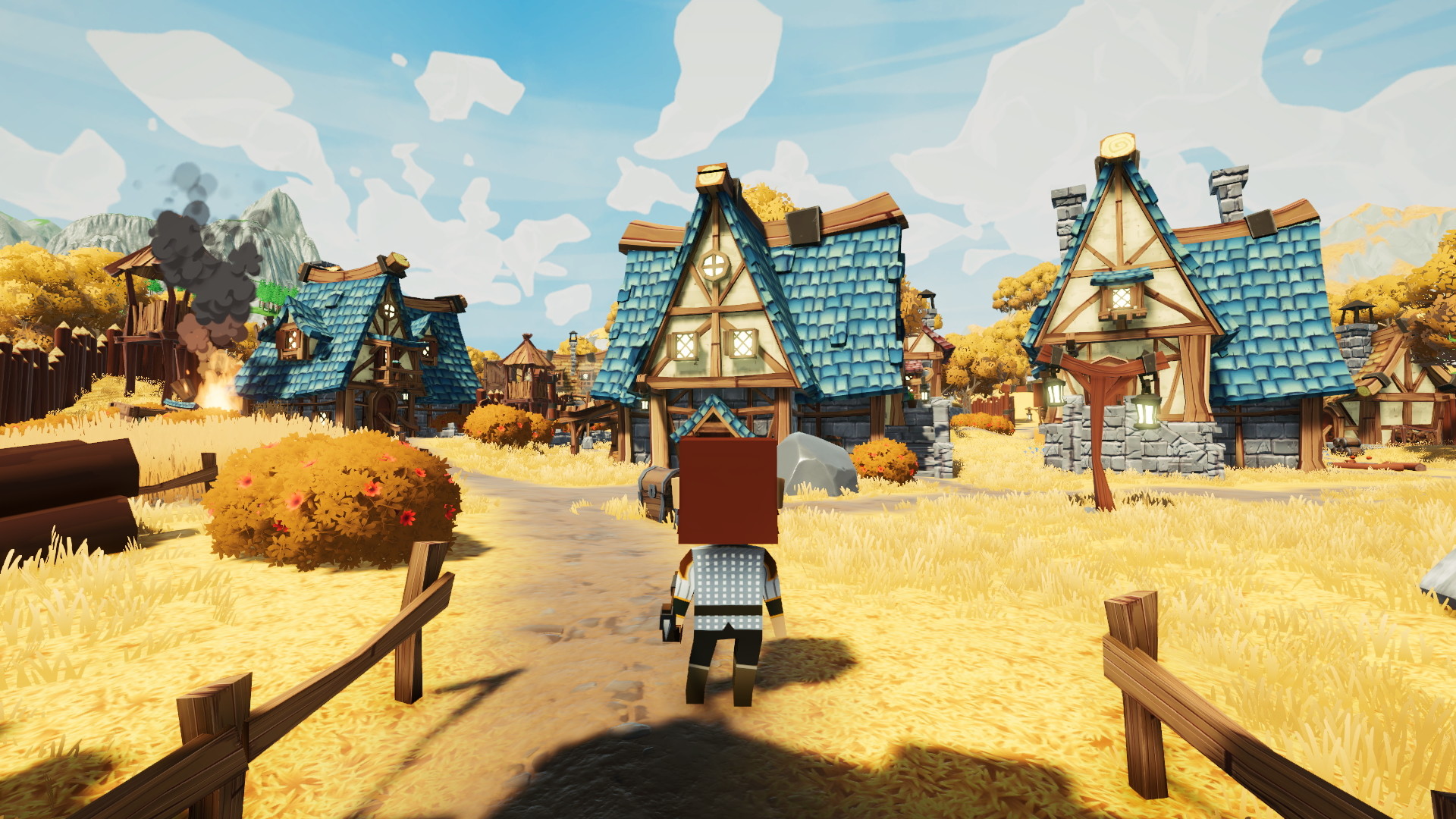 Knightlife screenshot 5