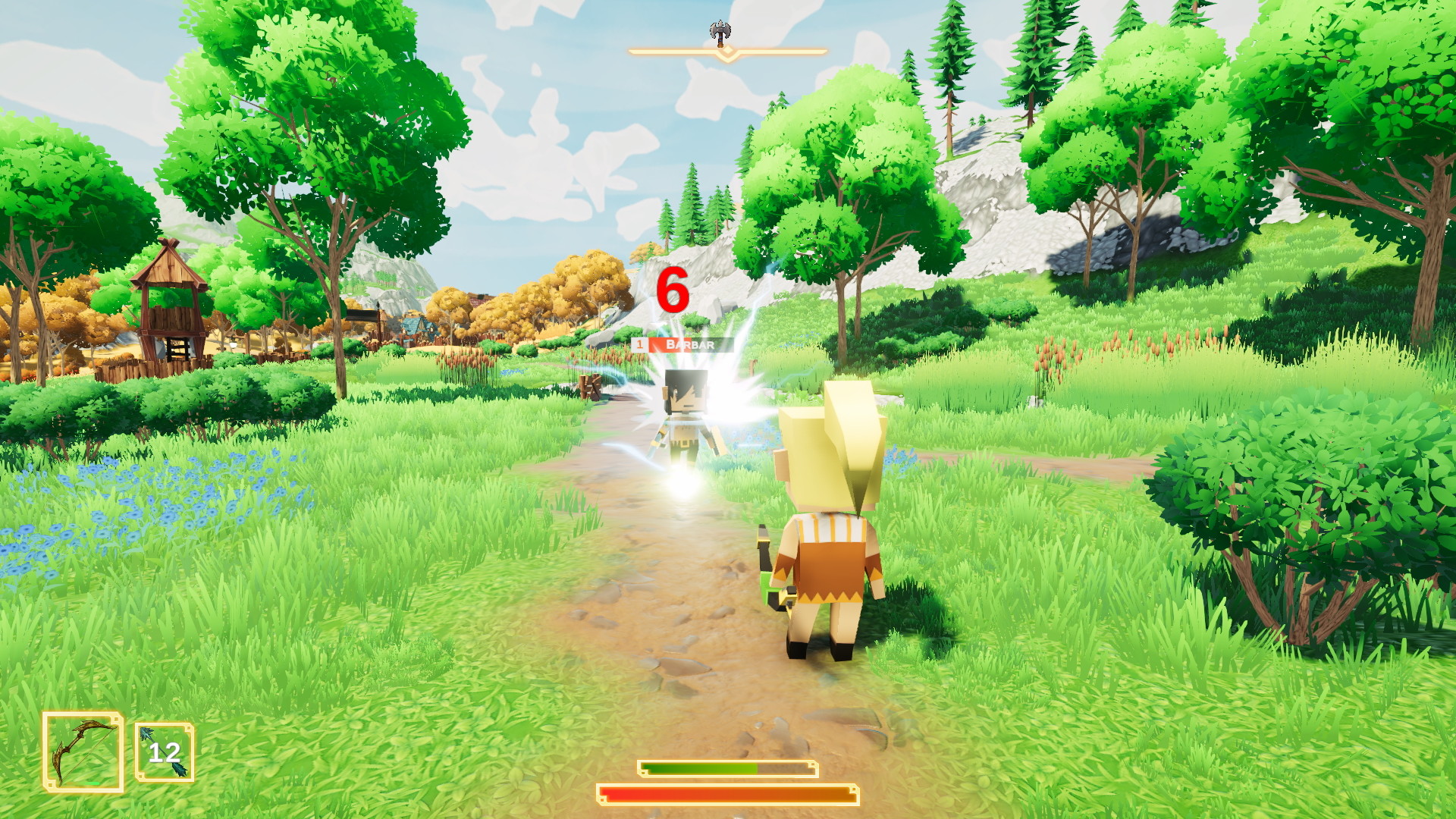 Knightlife screenshot 4