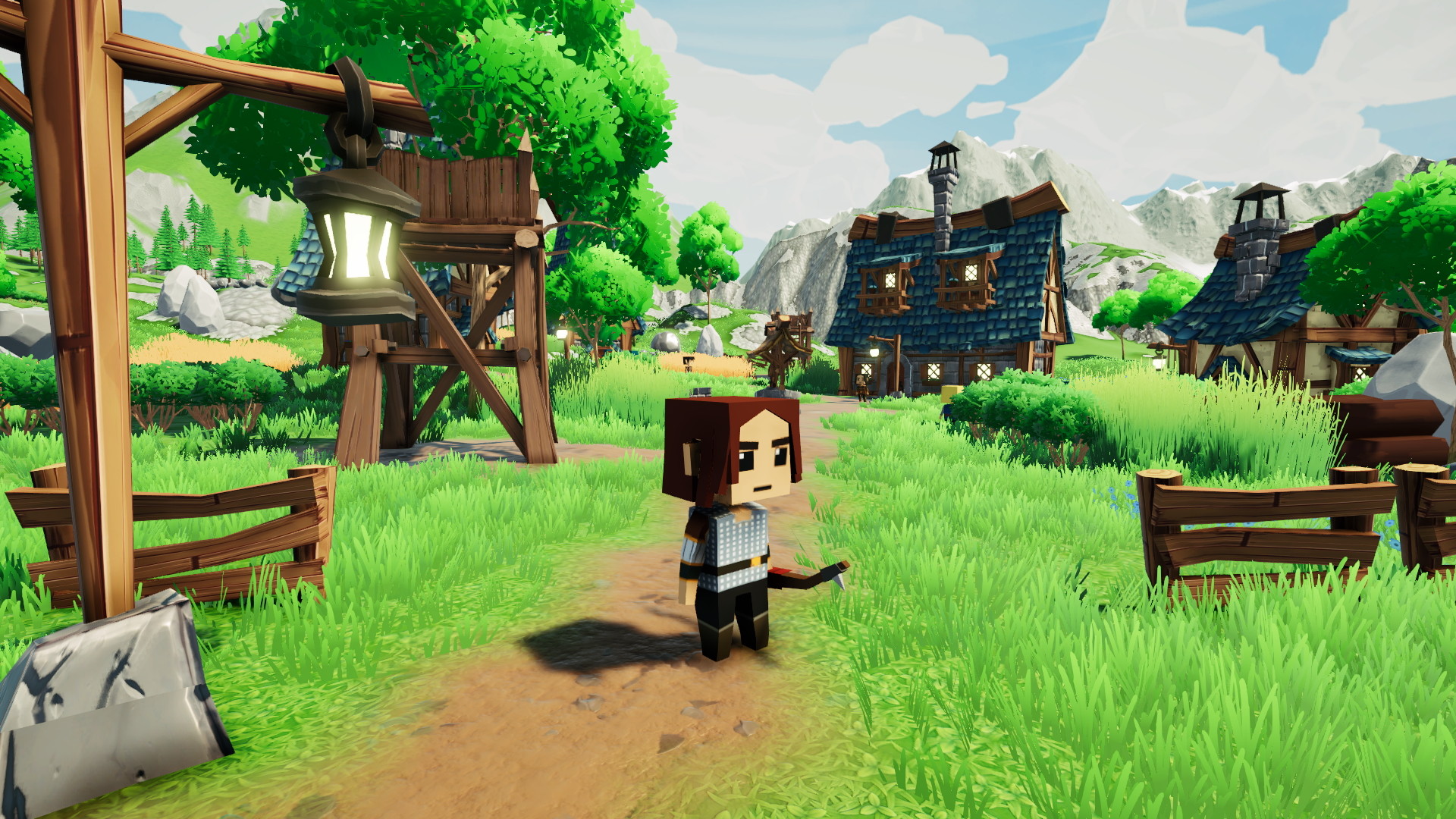 Knightlife screenshot 7