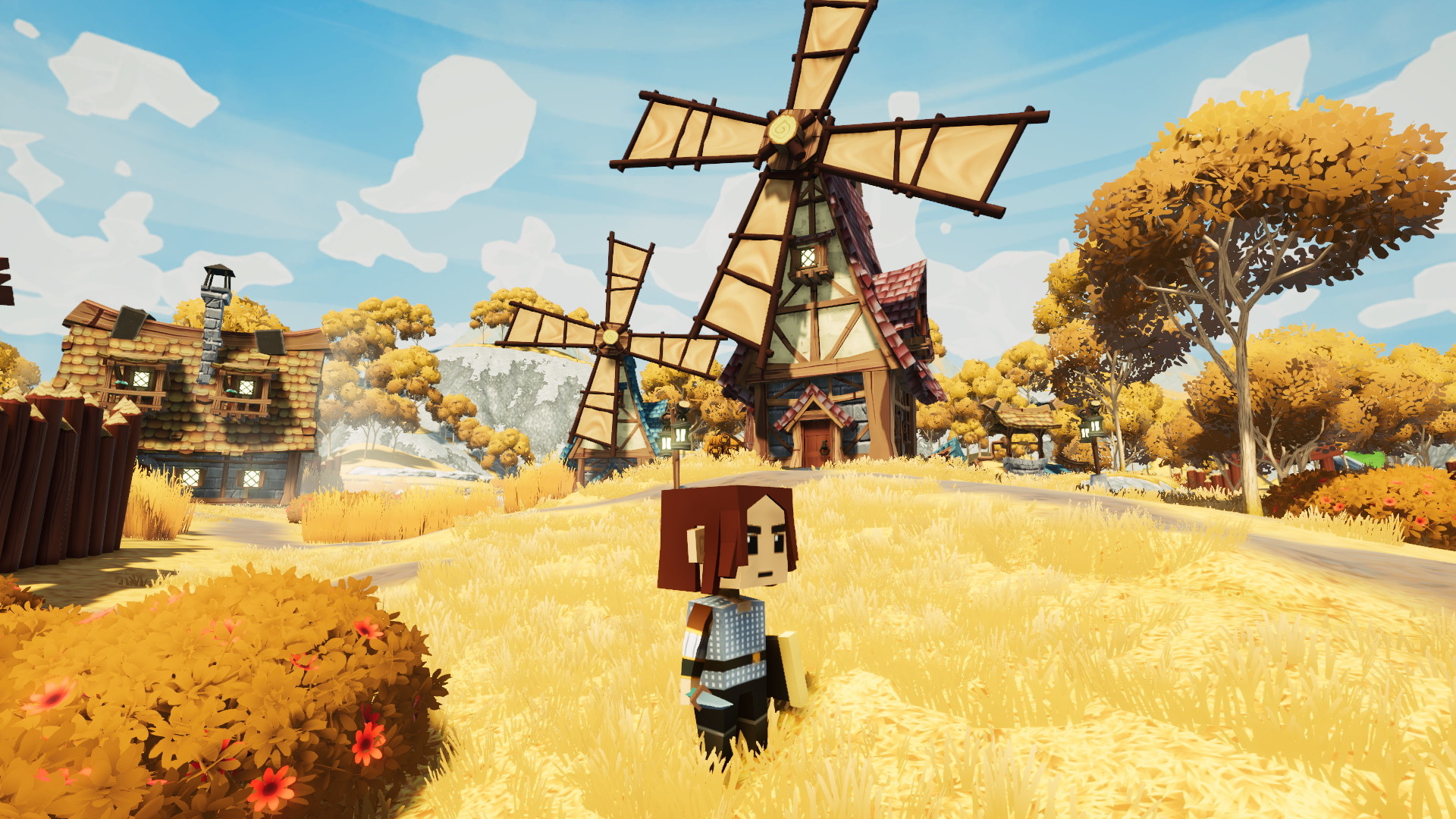 Knightlife screenshot 1