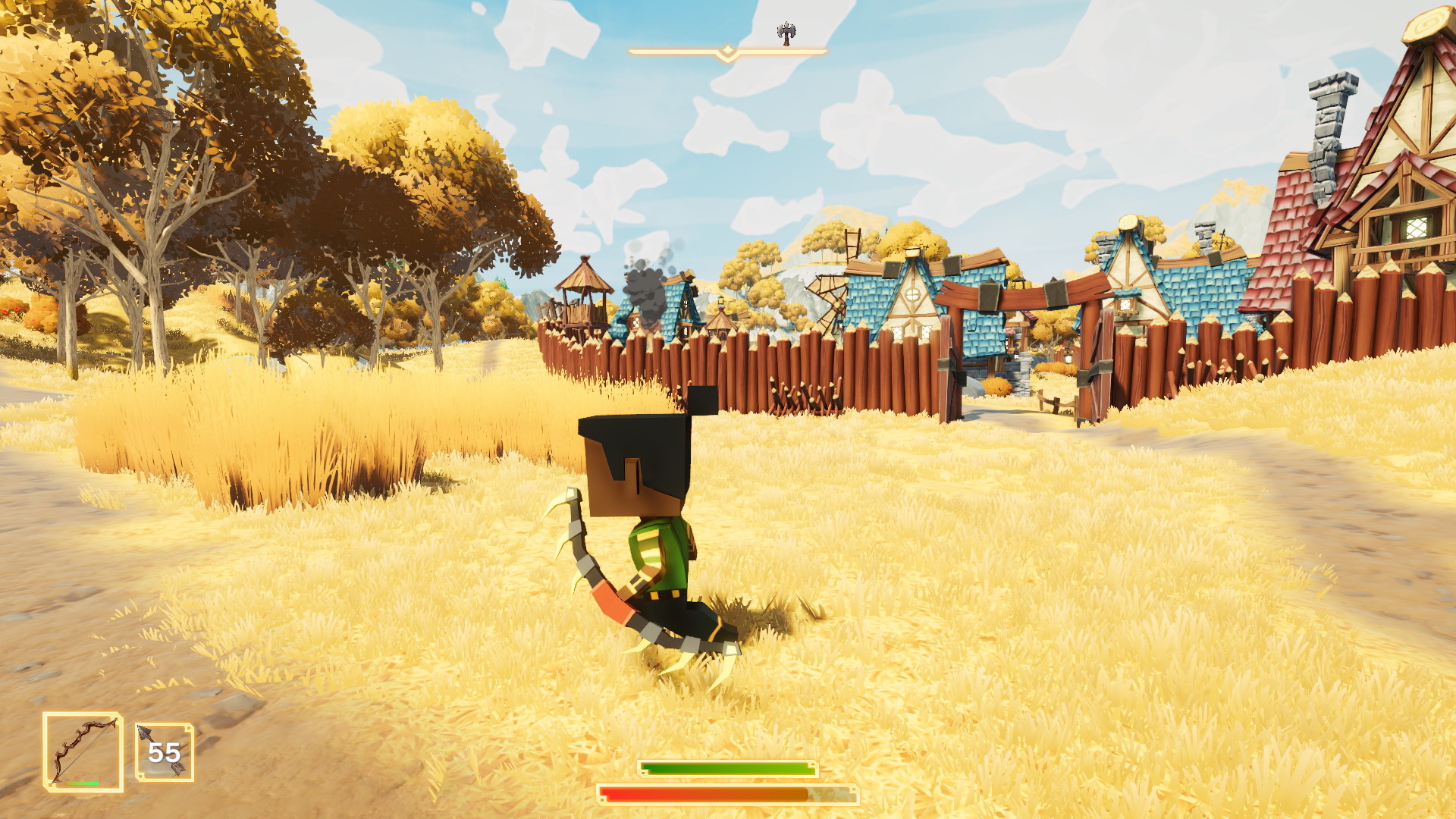 Knightlife screenshot 8