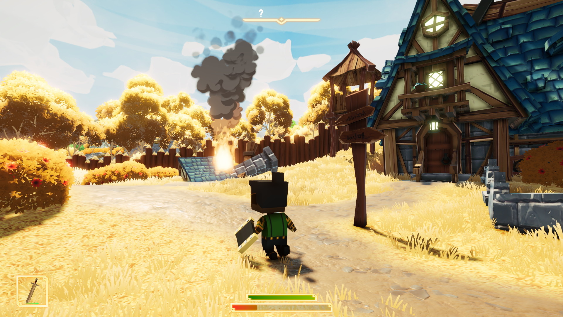 Knightlife screenshot 6