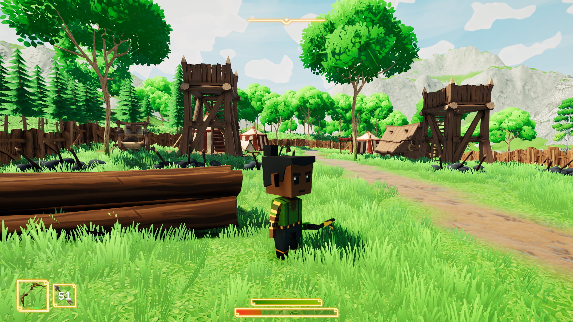 Knightlife screenshot 3