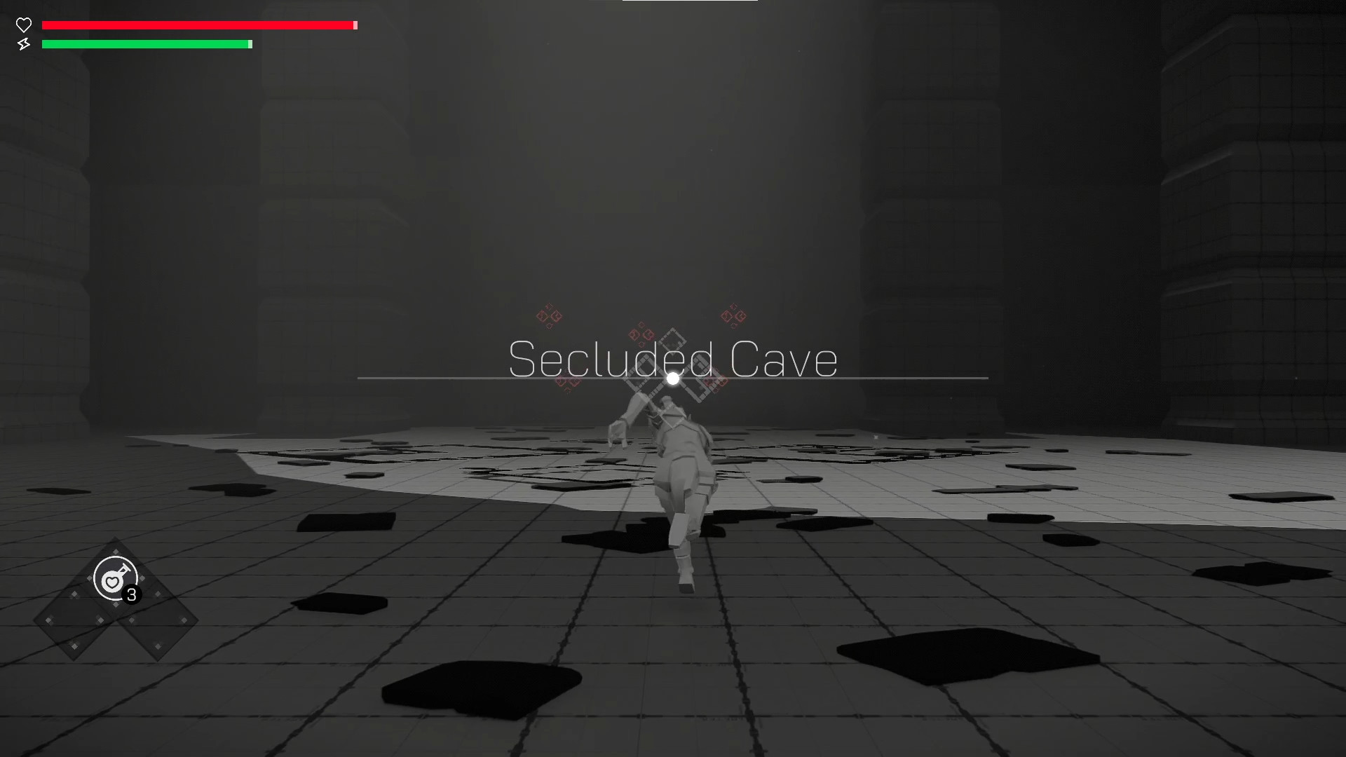 DIVE Greybox Demo screenshot 9