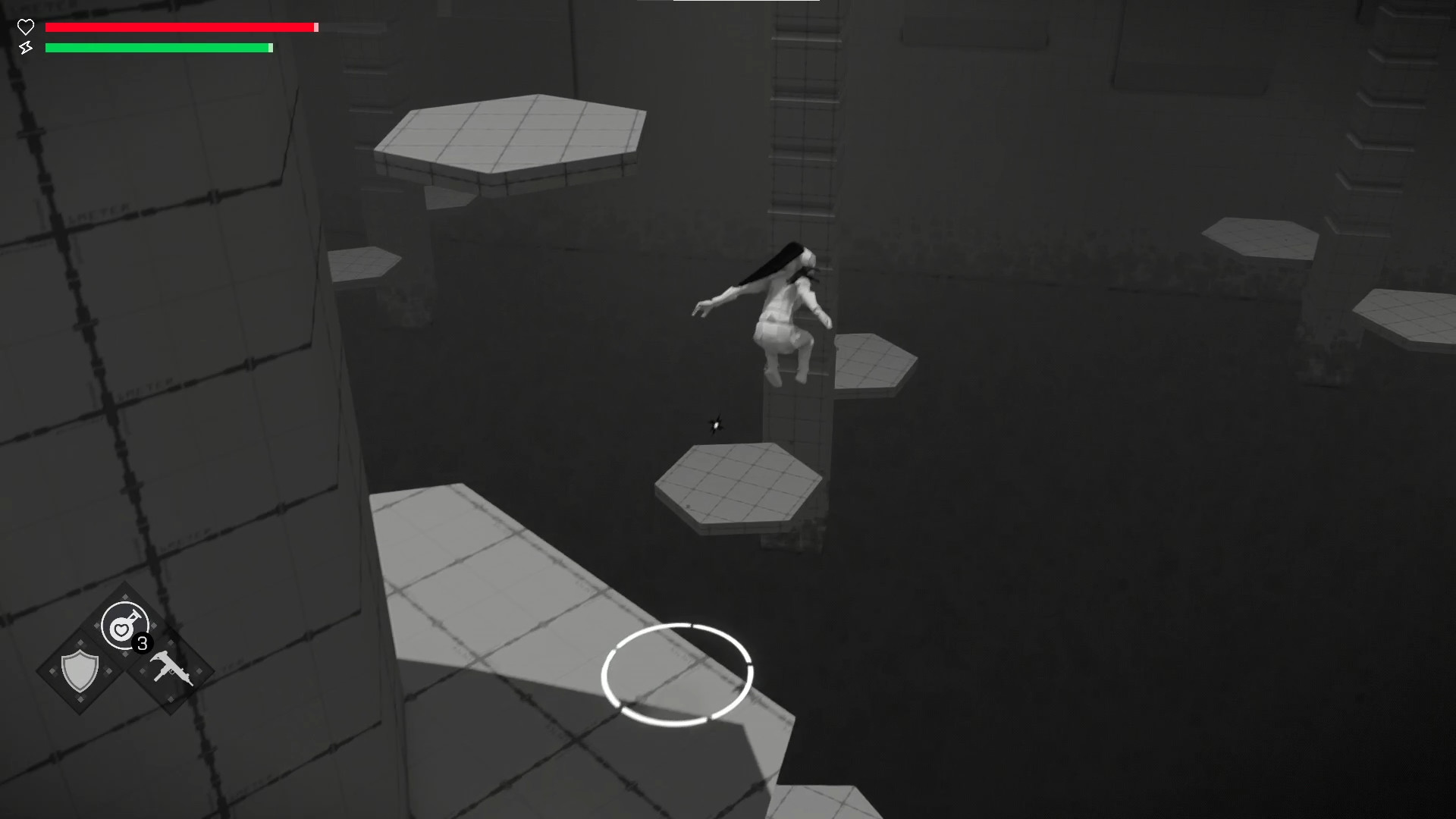 DIVE Greybox Demo screenshot 6