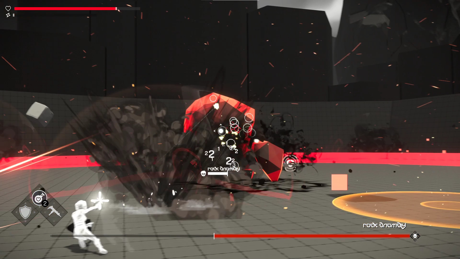 DIVE Greybox Demo screenshot 3