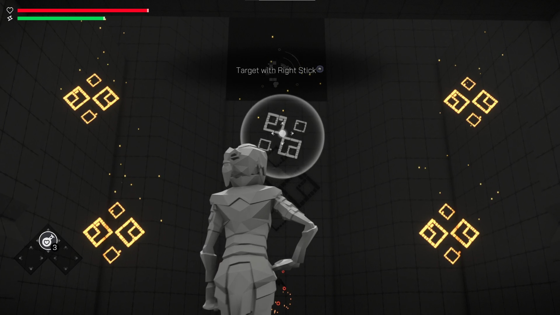 DIVE Greybox Demo screenshot 7