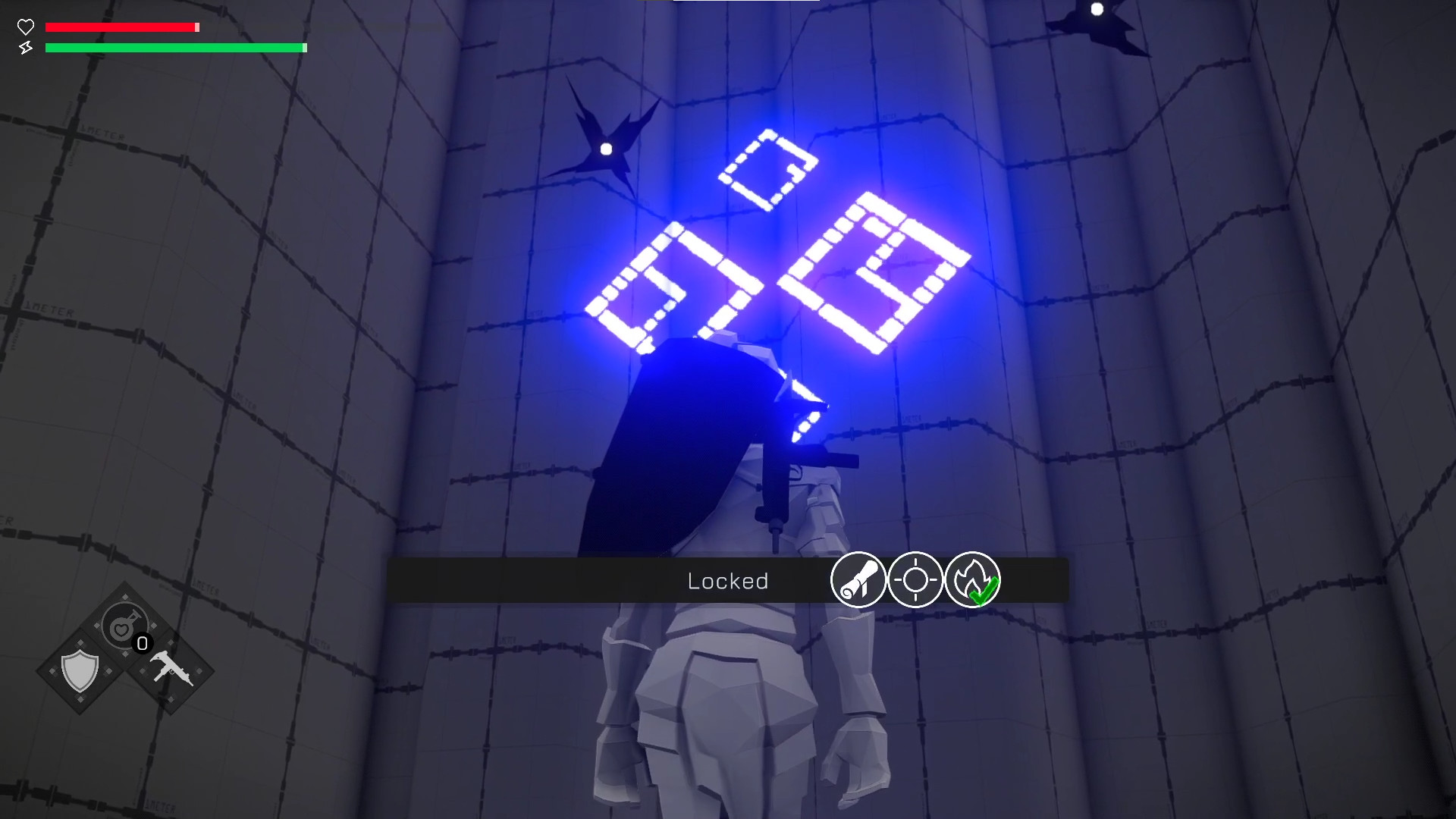 DIVE Greybox Demo screenshot 10